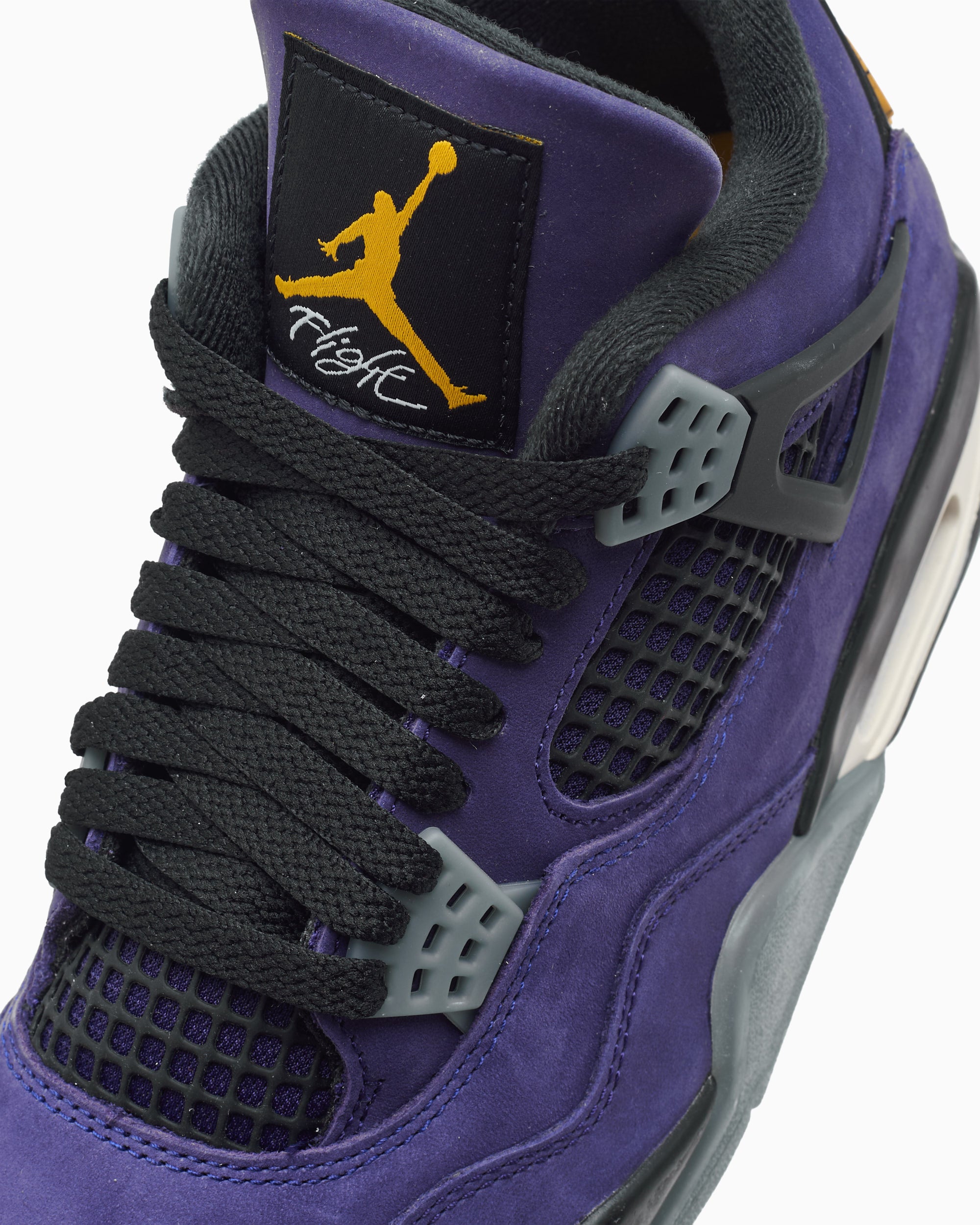 Sneakers Air Jordan 4 Retro "Lakers" - FV5029-500