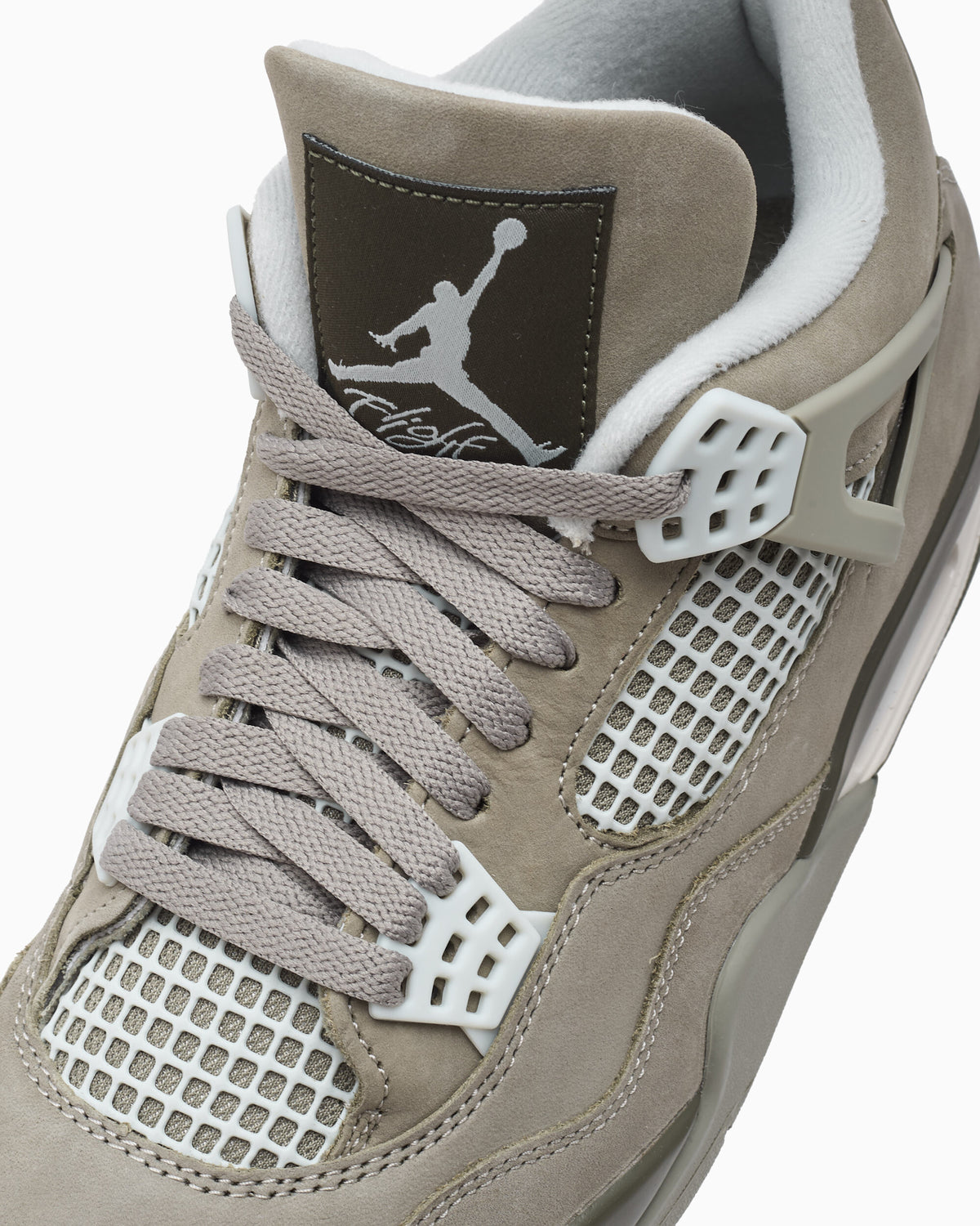 Sneakers Air Jordan 4 Retro "Light Army" - JA5911-320