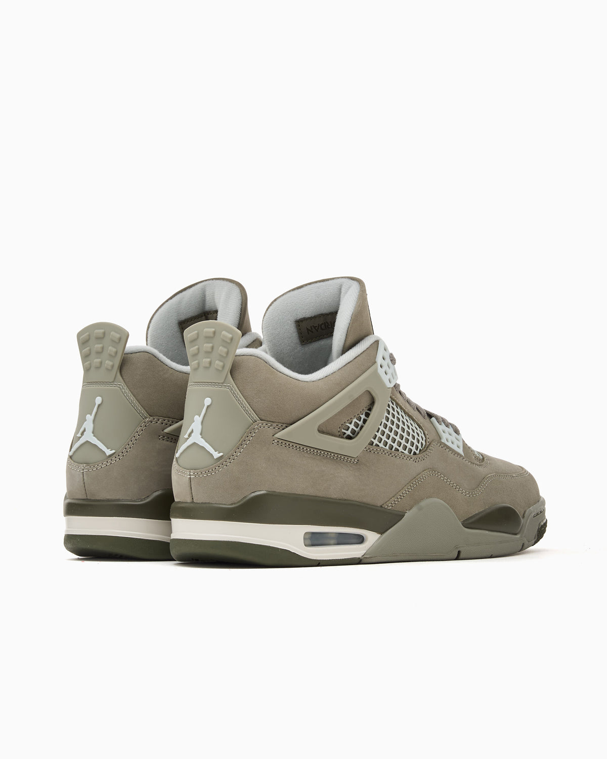 Sneakers Air Jordan 4 Retro "Light Army" - JA5911-320