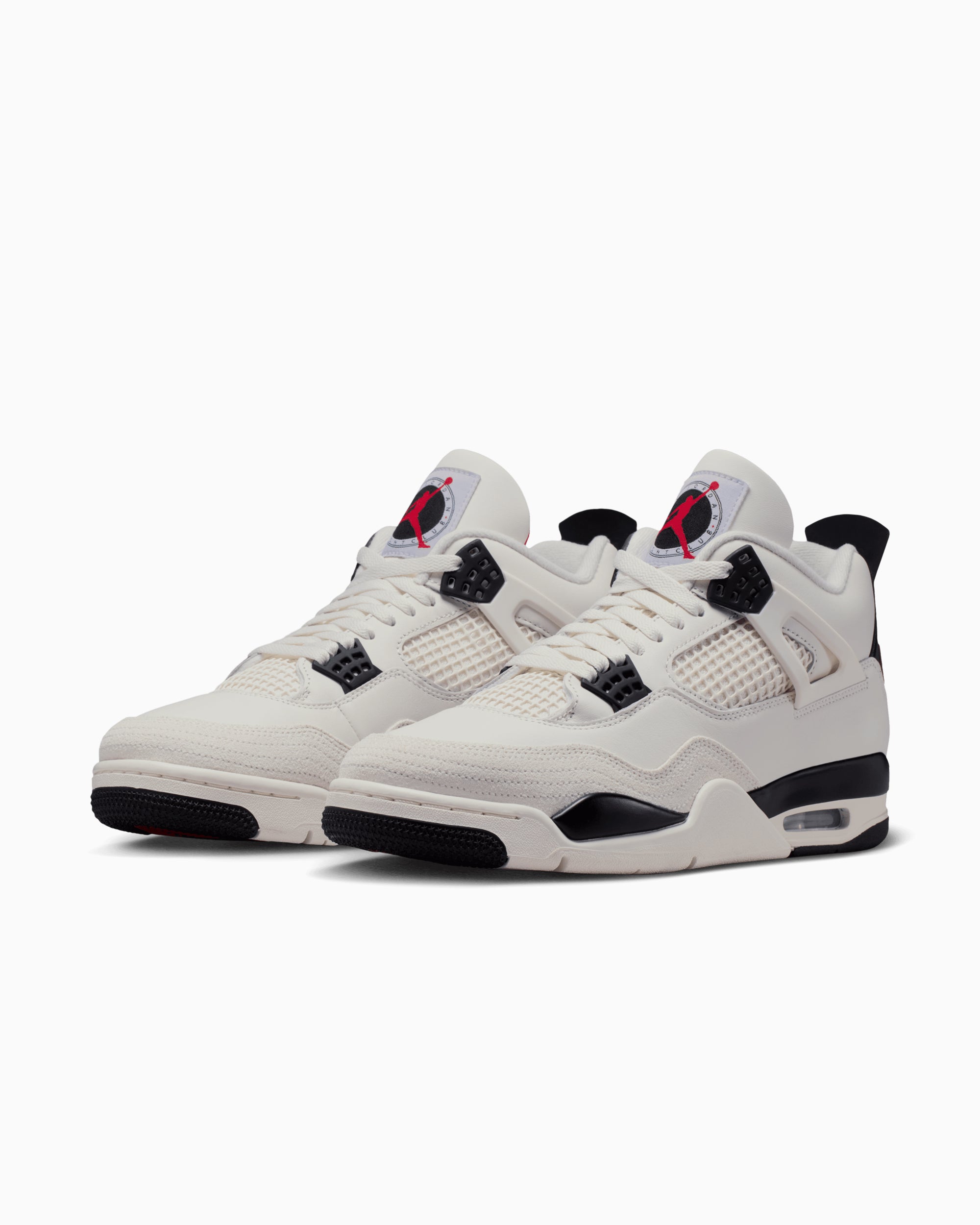 Sneakers Air Jordan 4 Retro OG "Flight Club" - IM4002-100