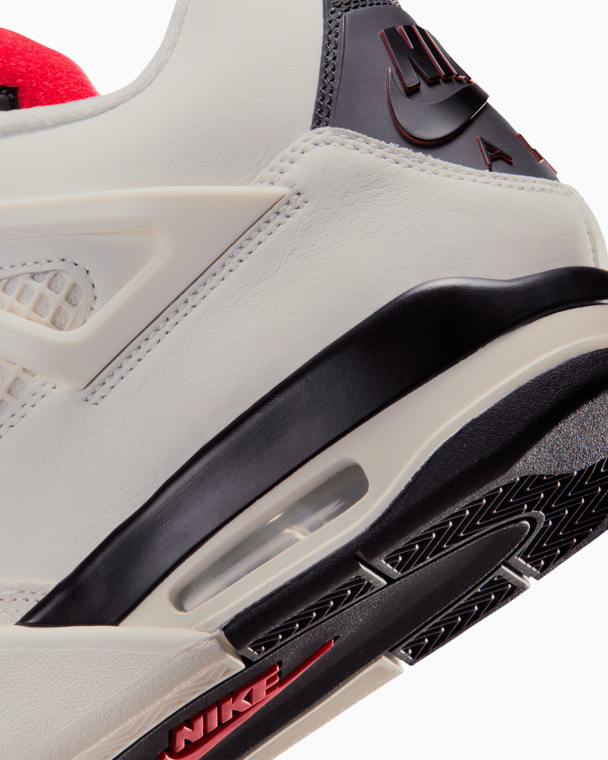 Sneakers Air Jordan 4 Retro OG "Flight Club" - IM4002-100