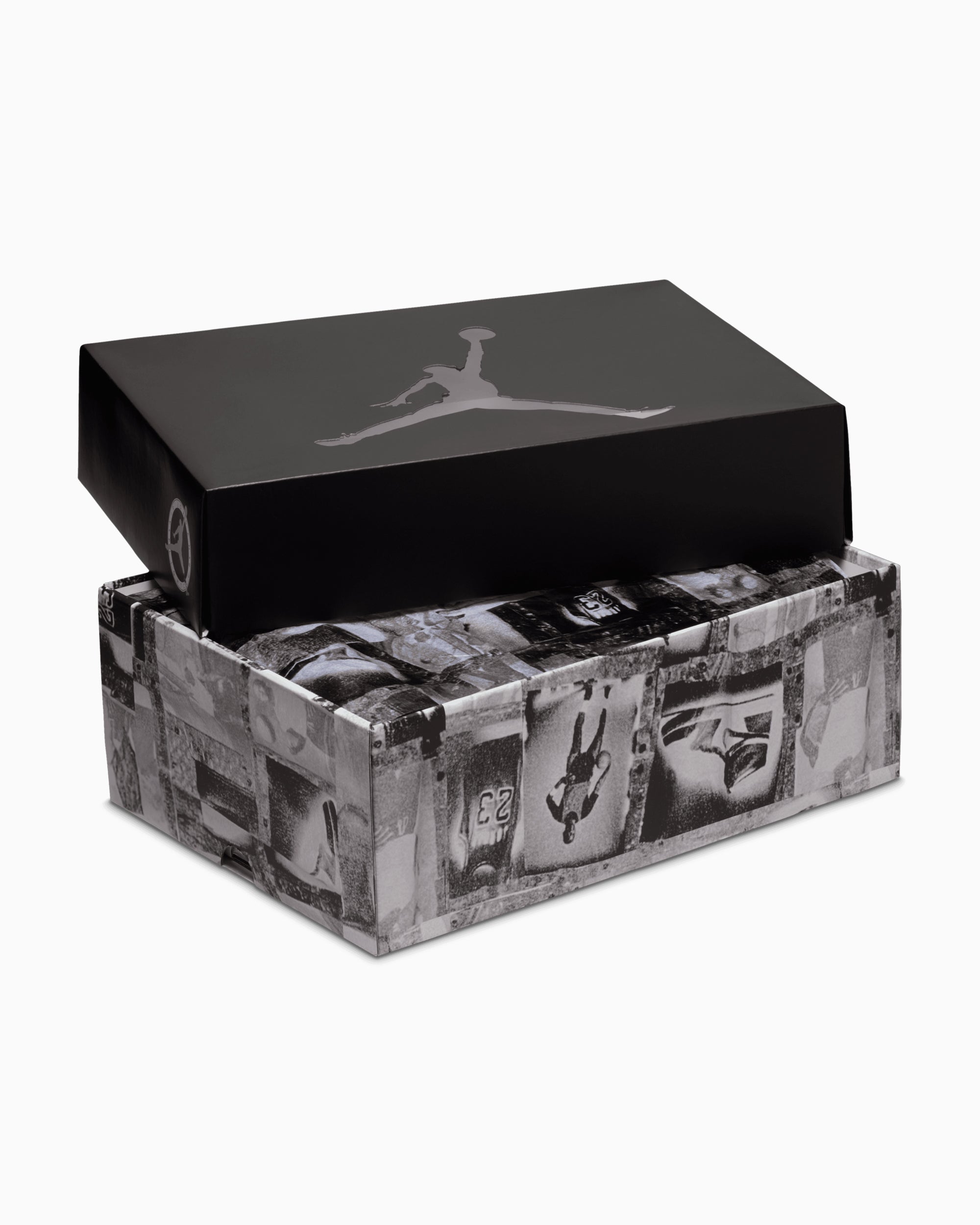 Sneakers Air Jordan 4 Retro OG "Flight Club" - IM4002-100