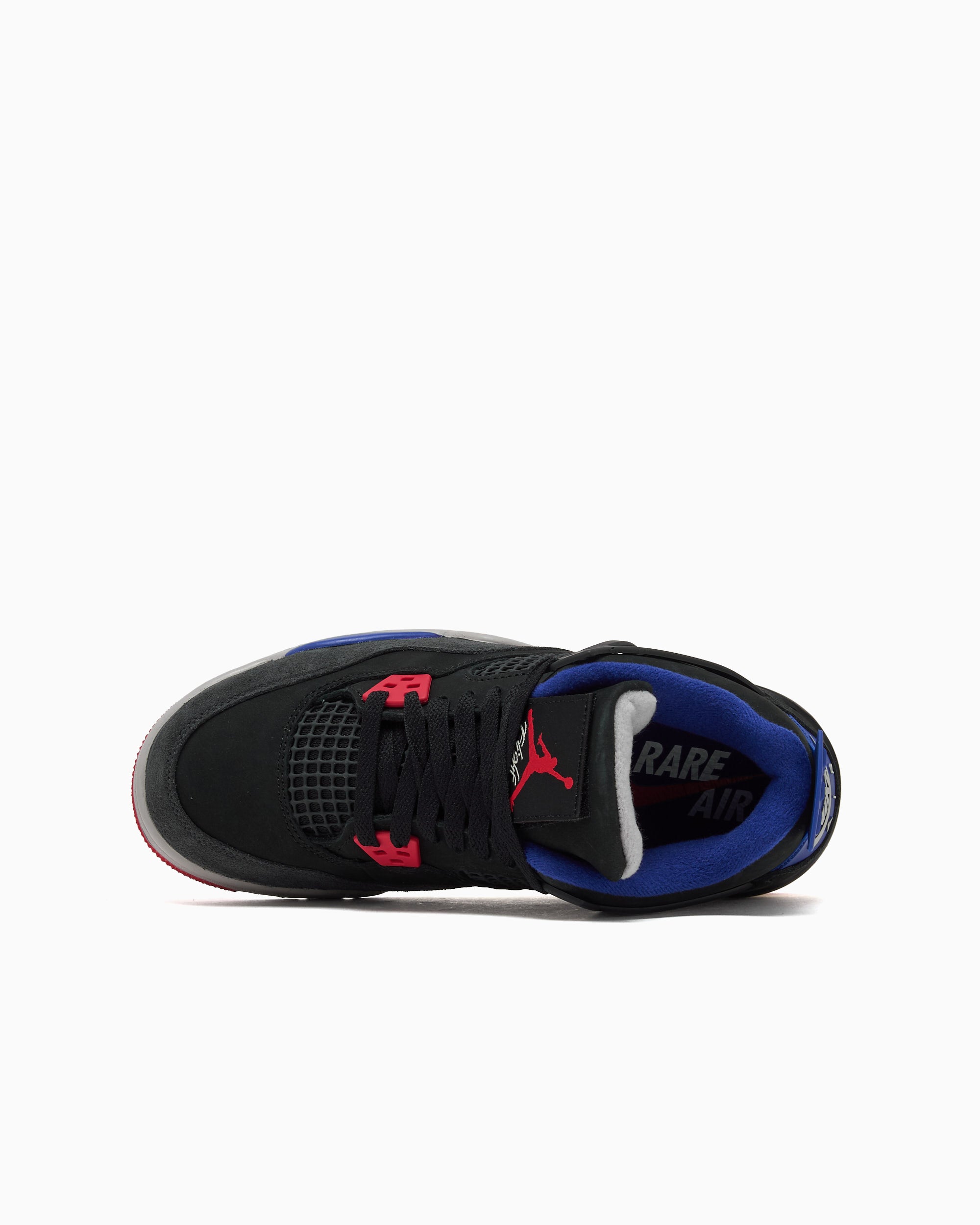 Sneakers Air Jordan 4 Retro OG  "Rare Air" (GS) - IB4171-003