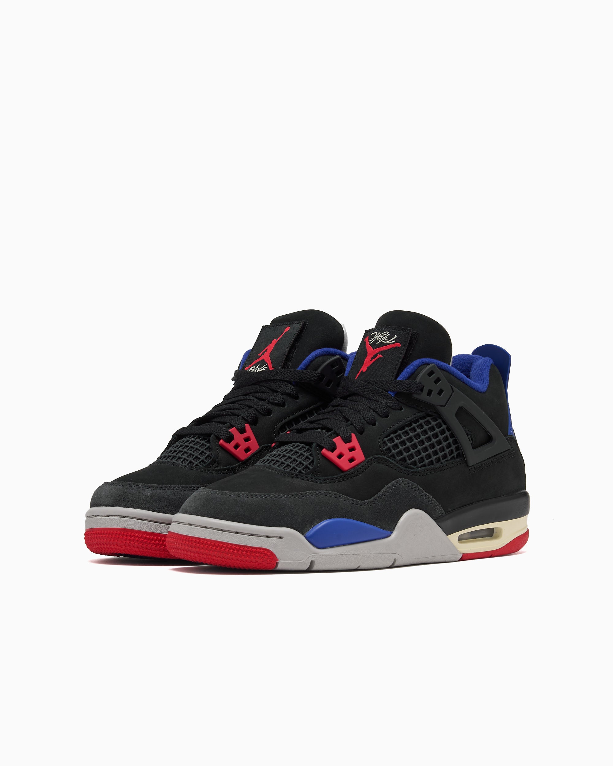Sneakers Air Jordan 4 Retro OG  "Rare Air" (GS) - IB4171-003