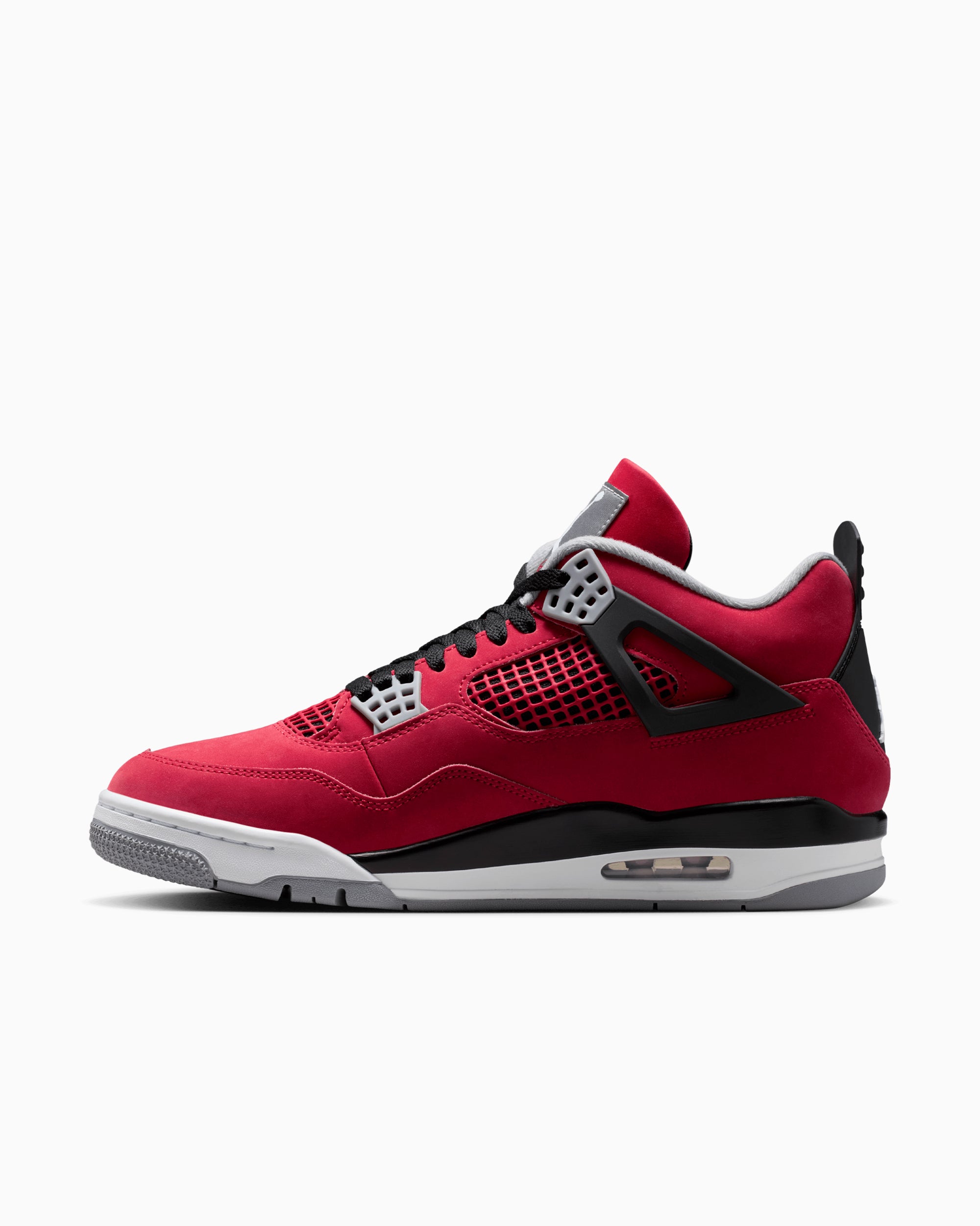 Sneakers Air Jordan 4 Retro "Toro Bravo" - FQ8138-600