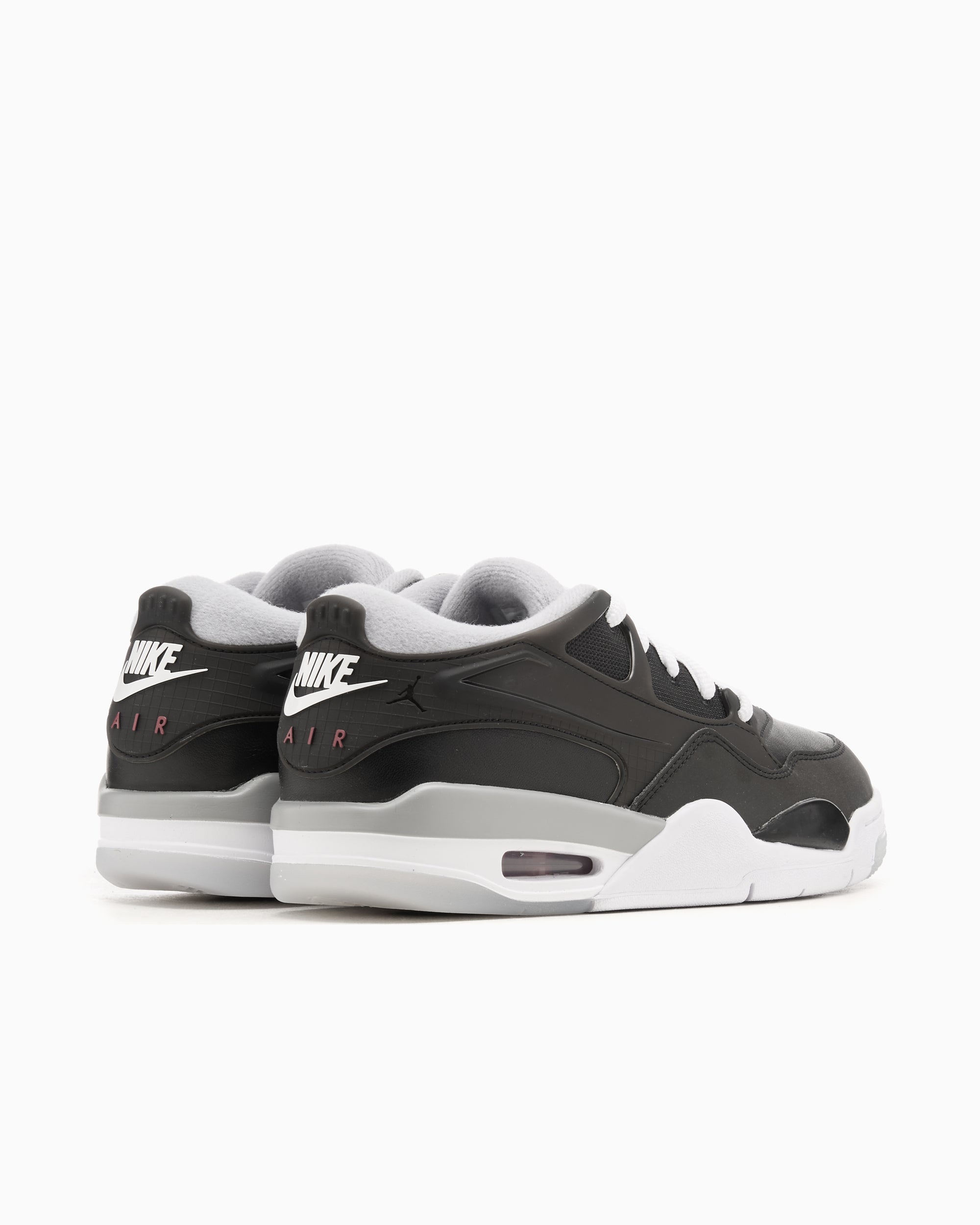 Sneakers Air Jordan 4 RM BG PRM "Black Metallic" (GS) - HV5187-010