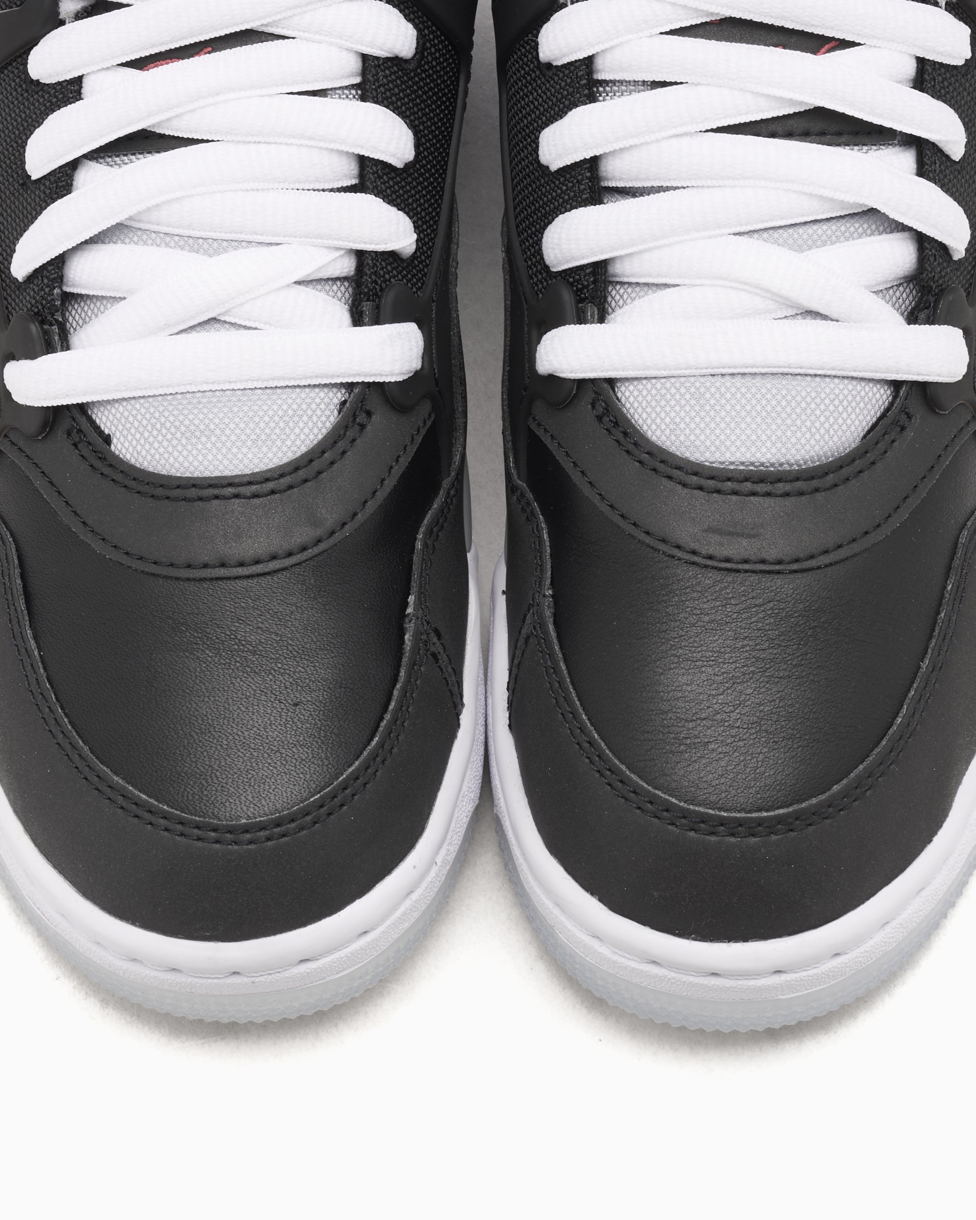 Sneakers Air Jordan 4 RM BG PRM "Black Metallic" (GS) - HV5187-010