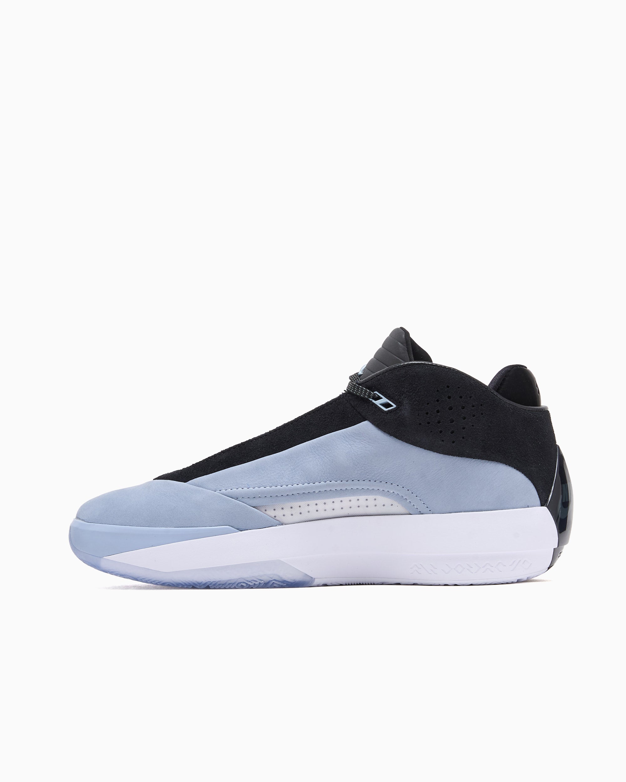 Sneakers Air Jordan 40 "Blue Suede" - HM9931-400