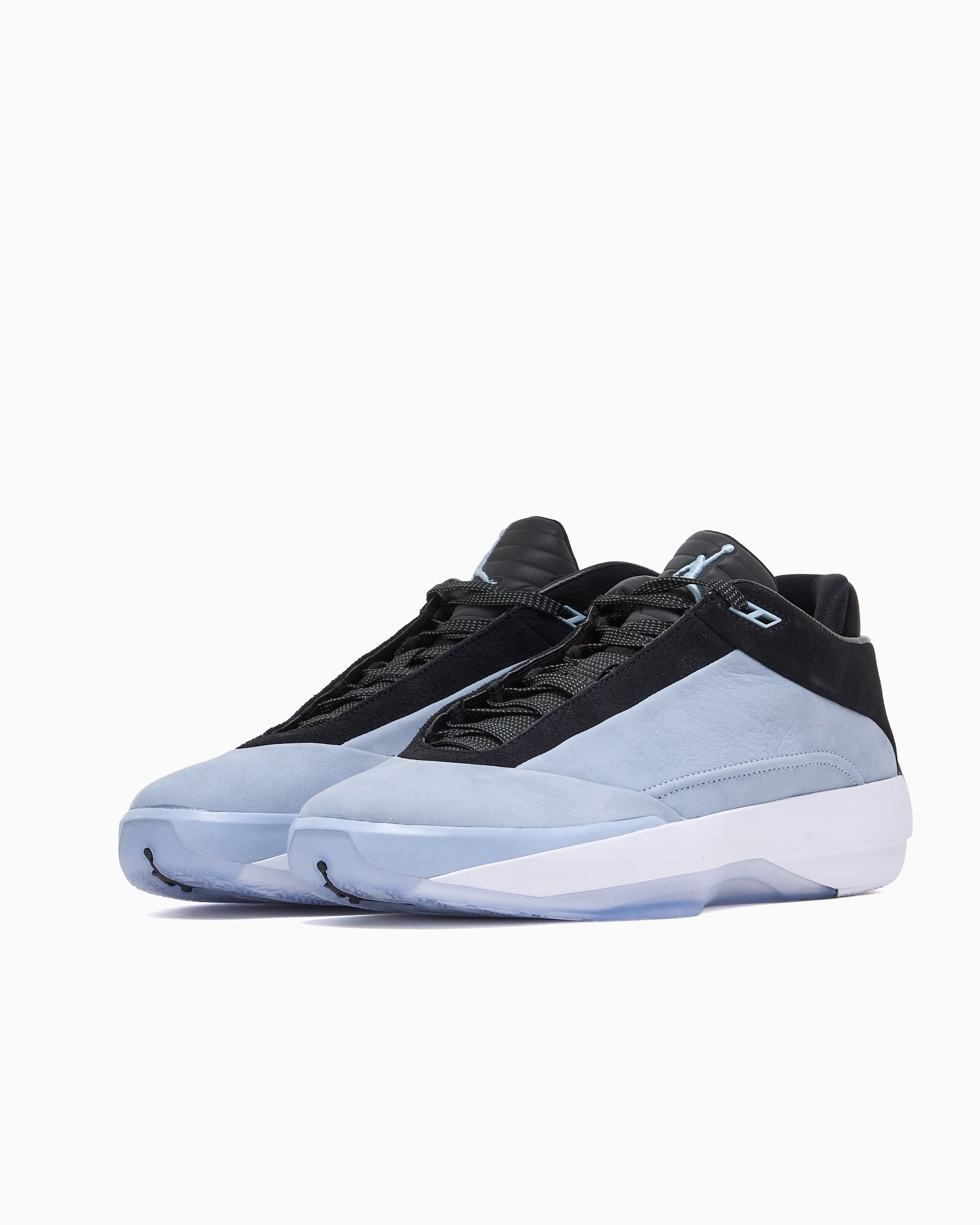 Sneakers Air Jordan 40 "Blue Suede" - HM9931-400