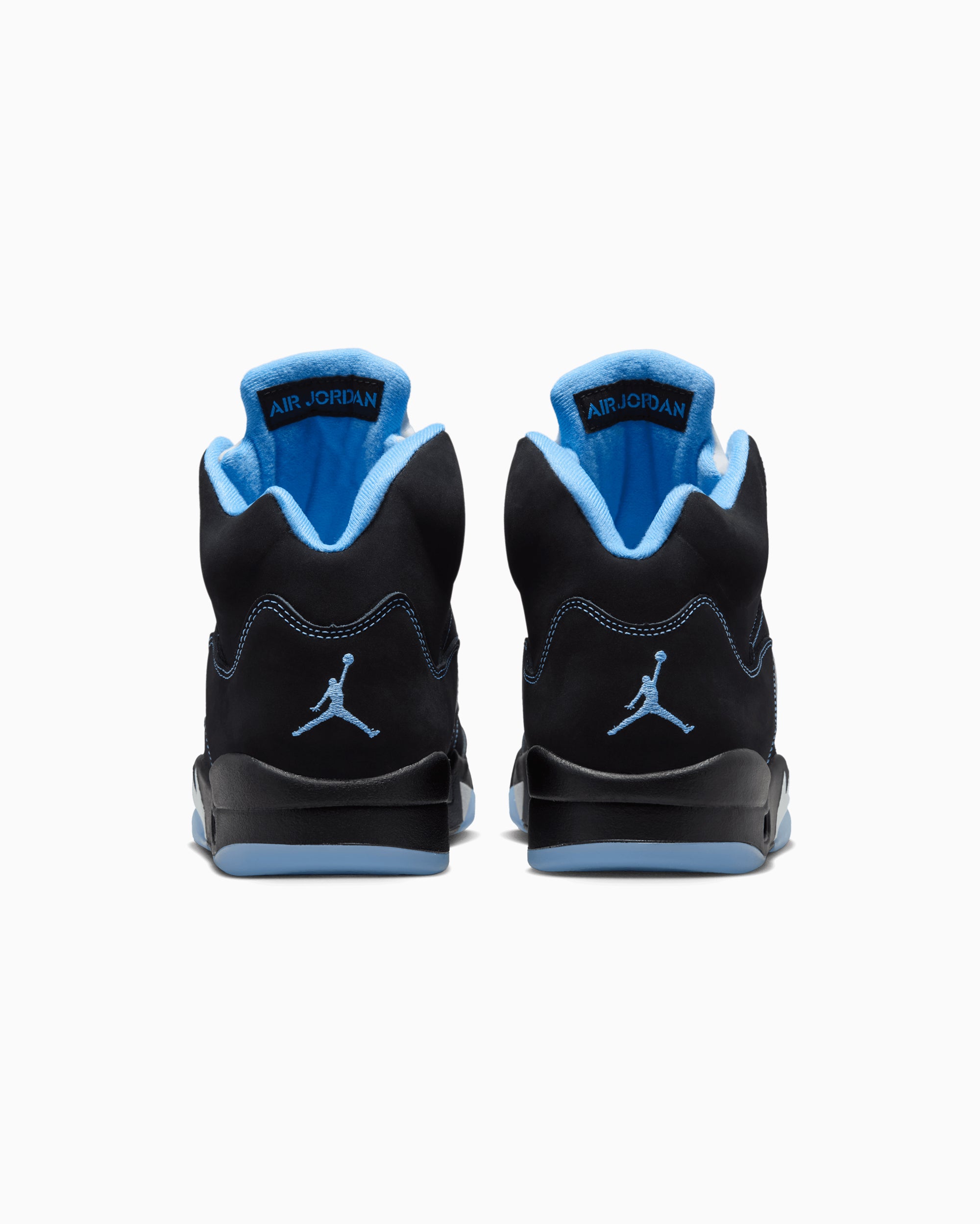 Sneakers Air Jordan 5 Retro OG "Black Carolina" - DD0587-008