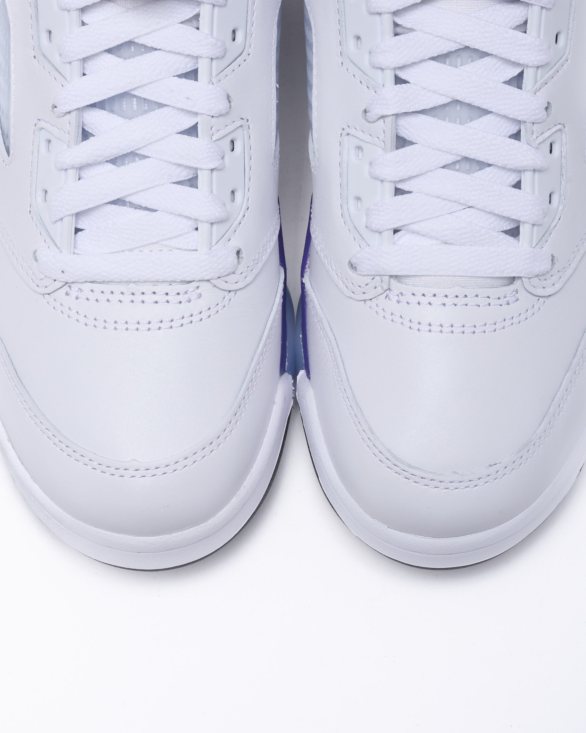 Sneakers Air Jordan 5 Retro OG "Grape" - HQ7978-100