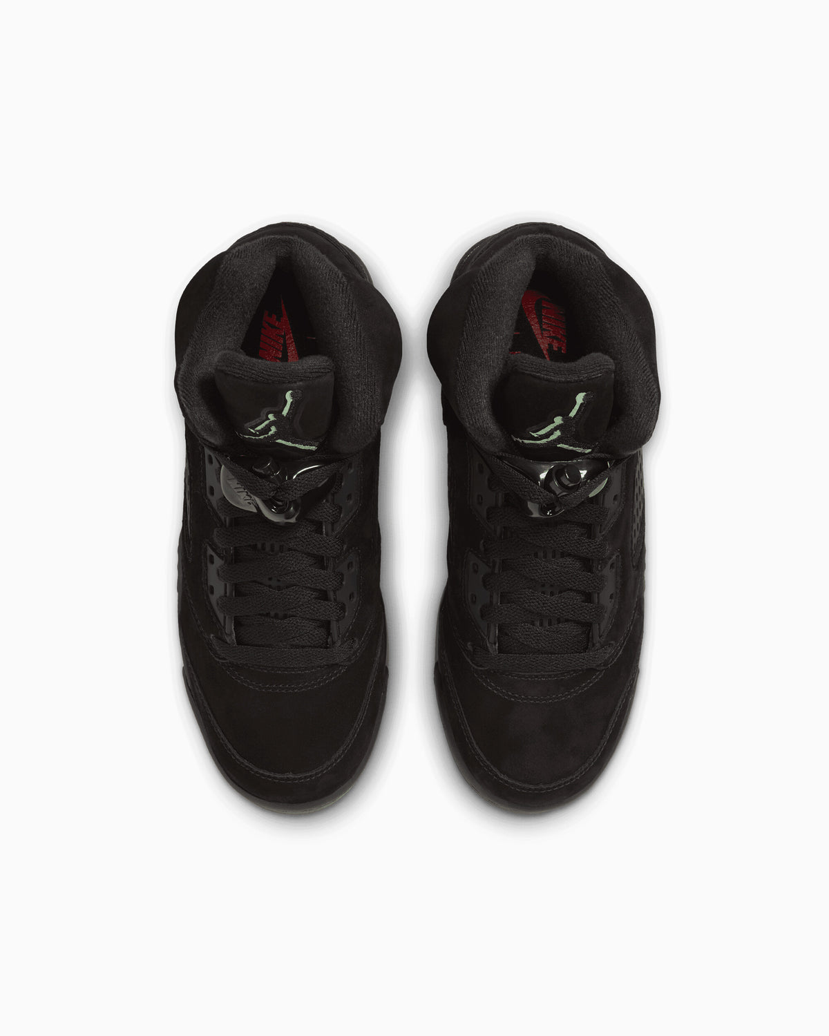 Sneakers Air Jordan 5 Retro OG "Halloween" (GS) - HQ7980-001