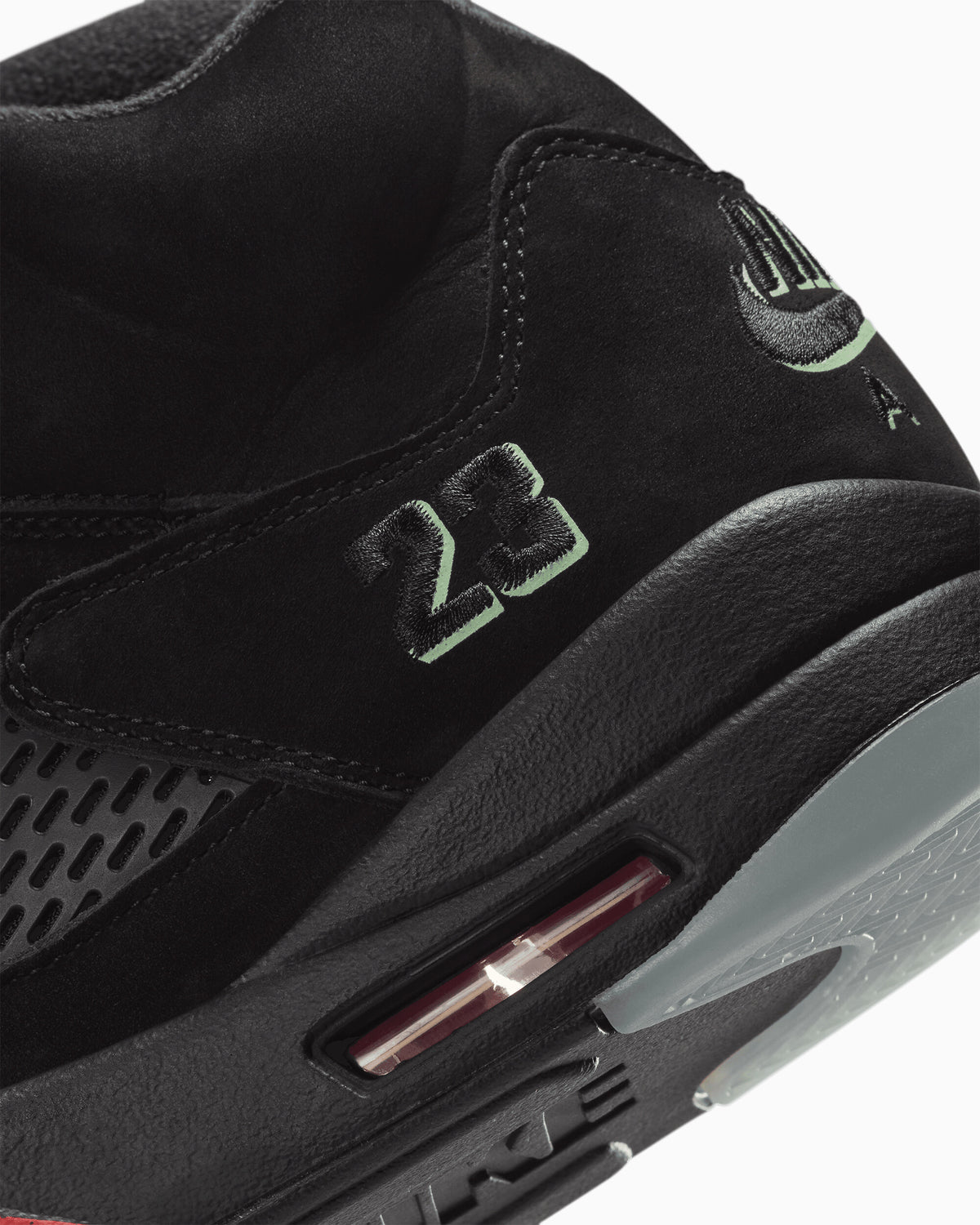 Sneakers Air Jordan 5 Retro OG "Halloween" - HQ7978-001