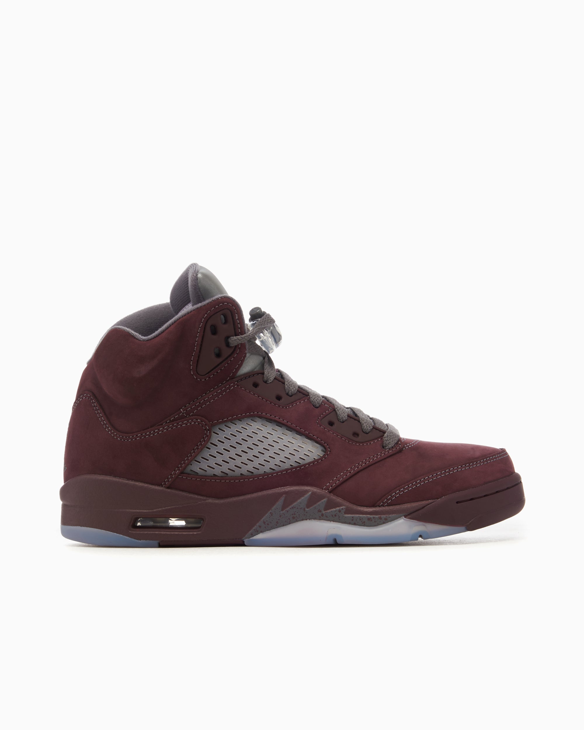 Sneakers Air Jordan 5 Retro SE "Burgundy" - DZ4131-600