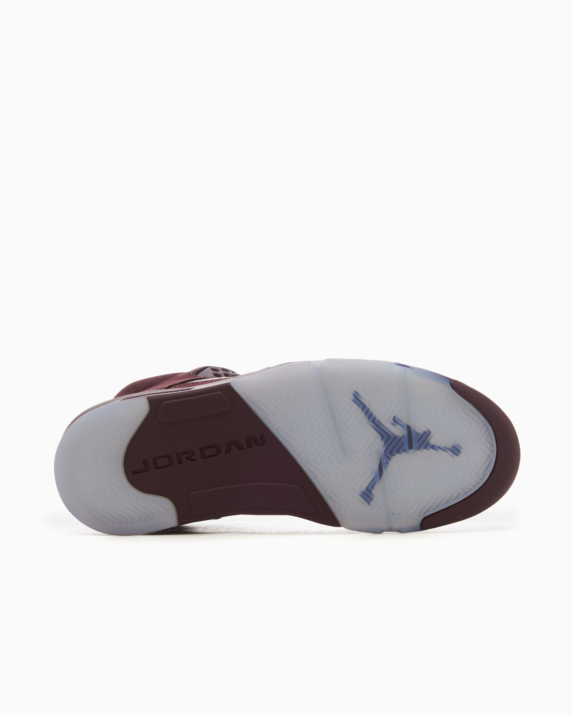 Sneakers Air Jordan 5 Retro SE "Burgundy" - DZ4131-600