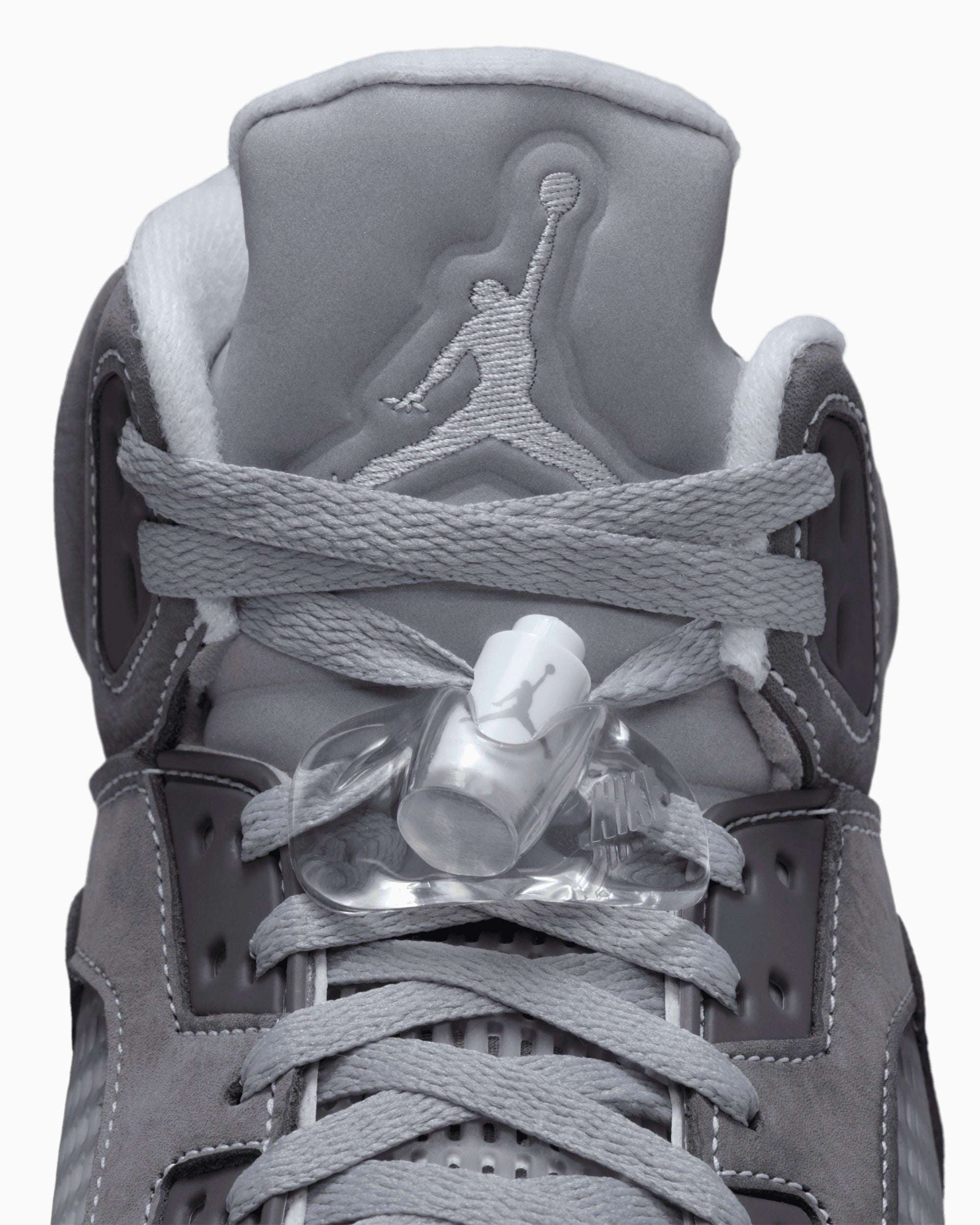 Sneakers Air Jordan 5 Retro "Wolf Grey" - DD0587-002