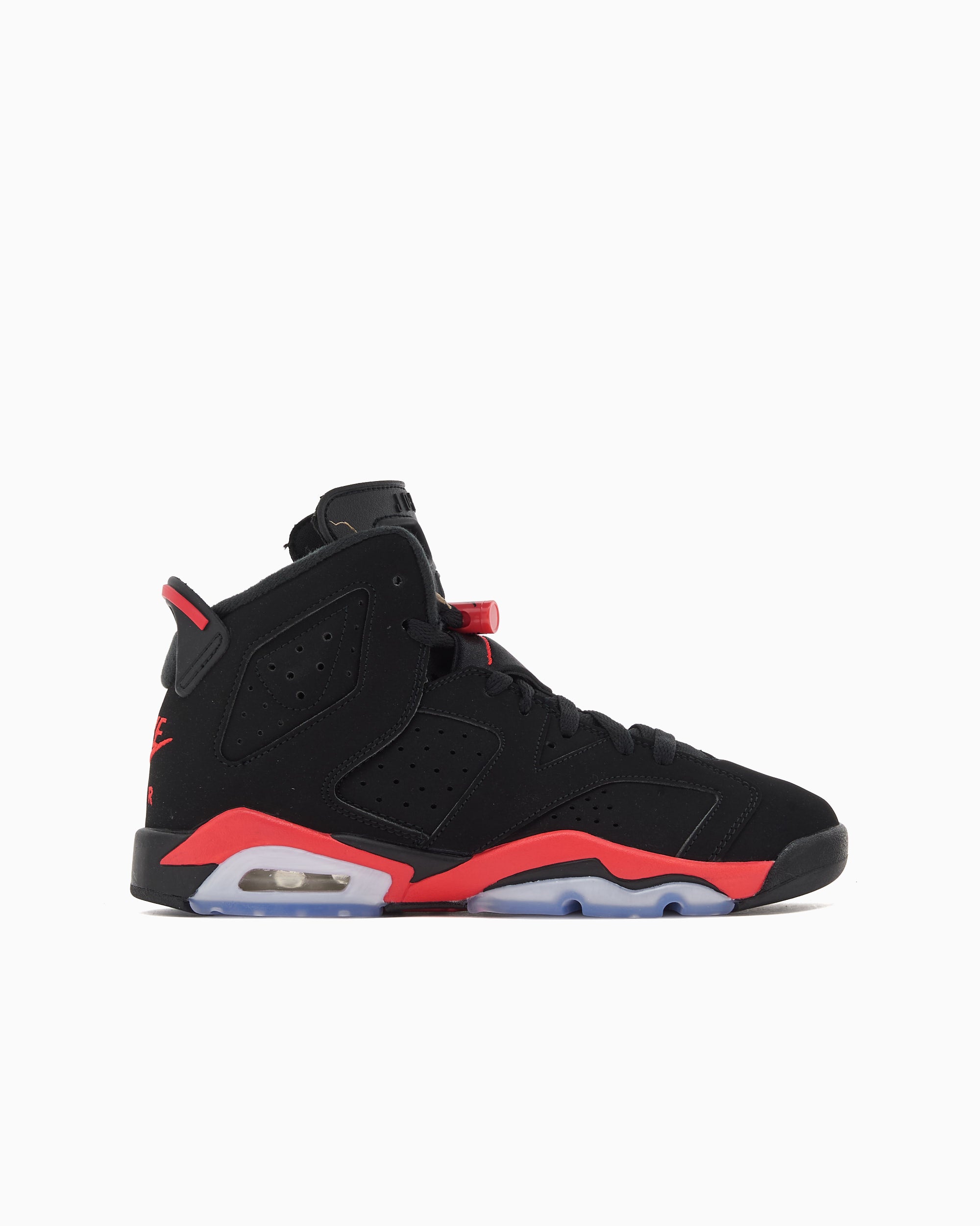 Sneakers Air Jordan 6 Retro "Infrared" (GS) - IQ1275-001