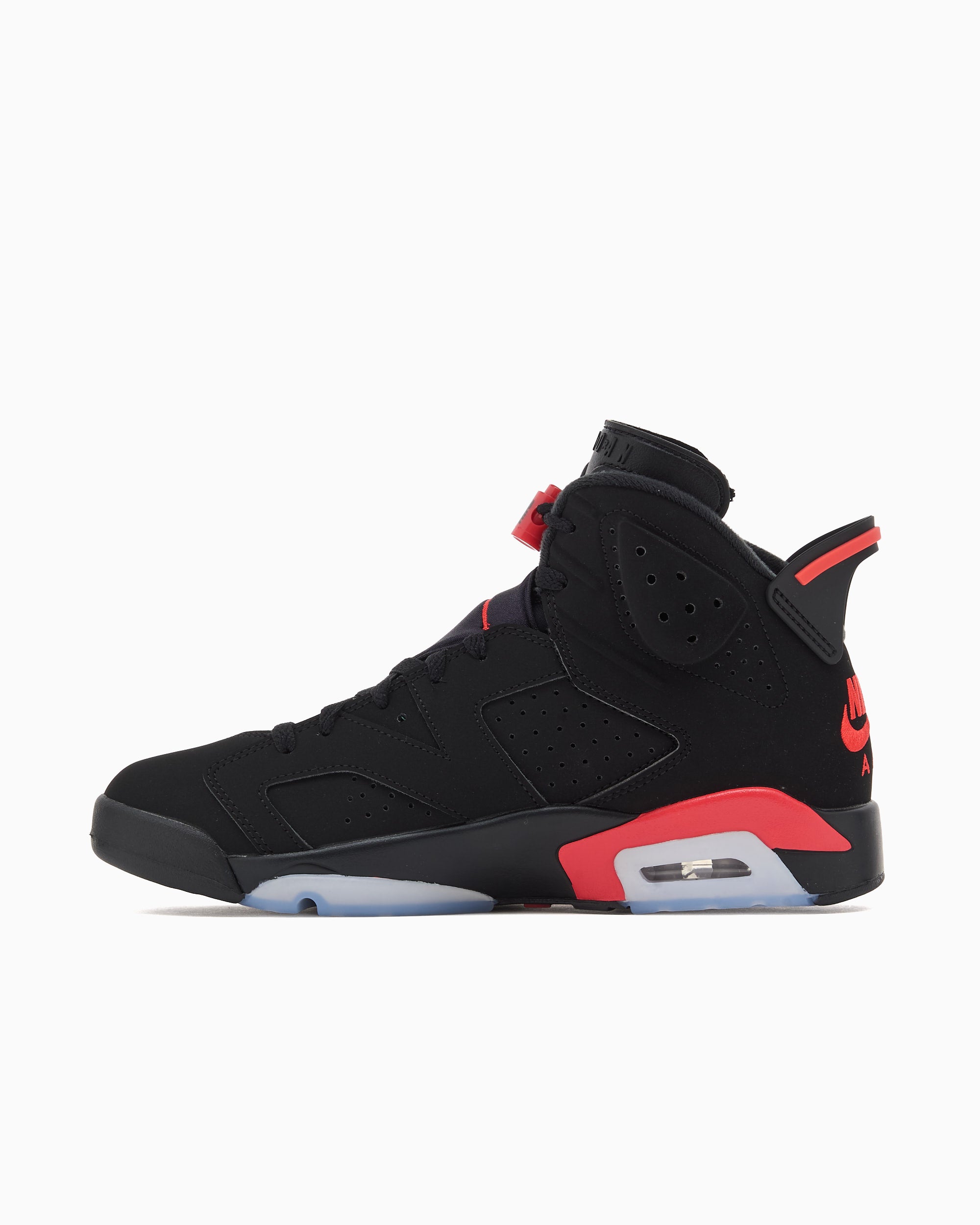 Sneakers Air Jordan 6 Retro "Infrared Salesman" - CT8529-001