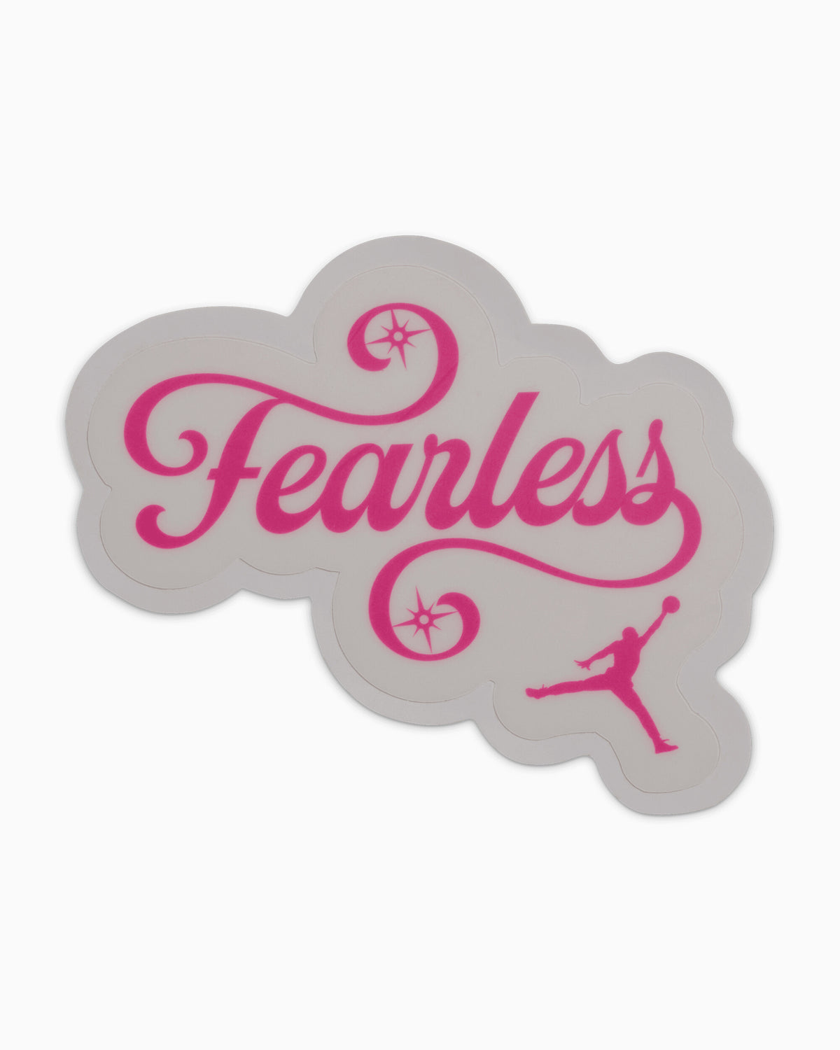 Sneakers Air Jordan 6 Retro Low "Fearless" (GS) - 768878-001