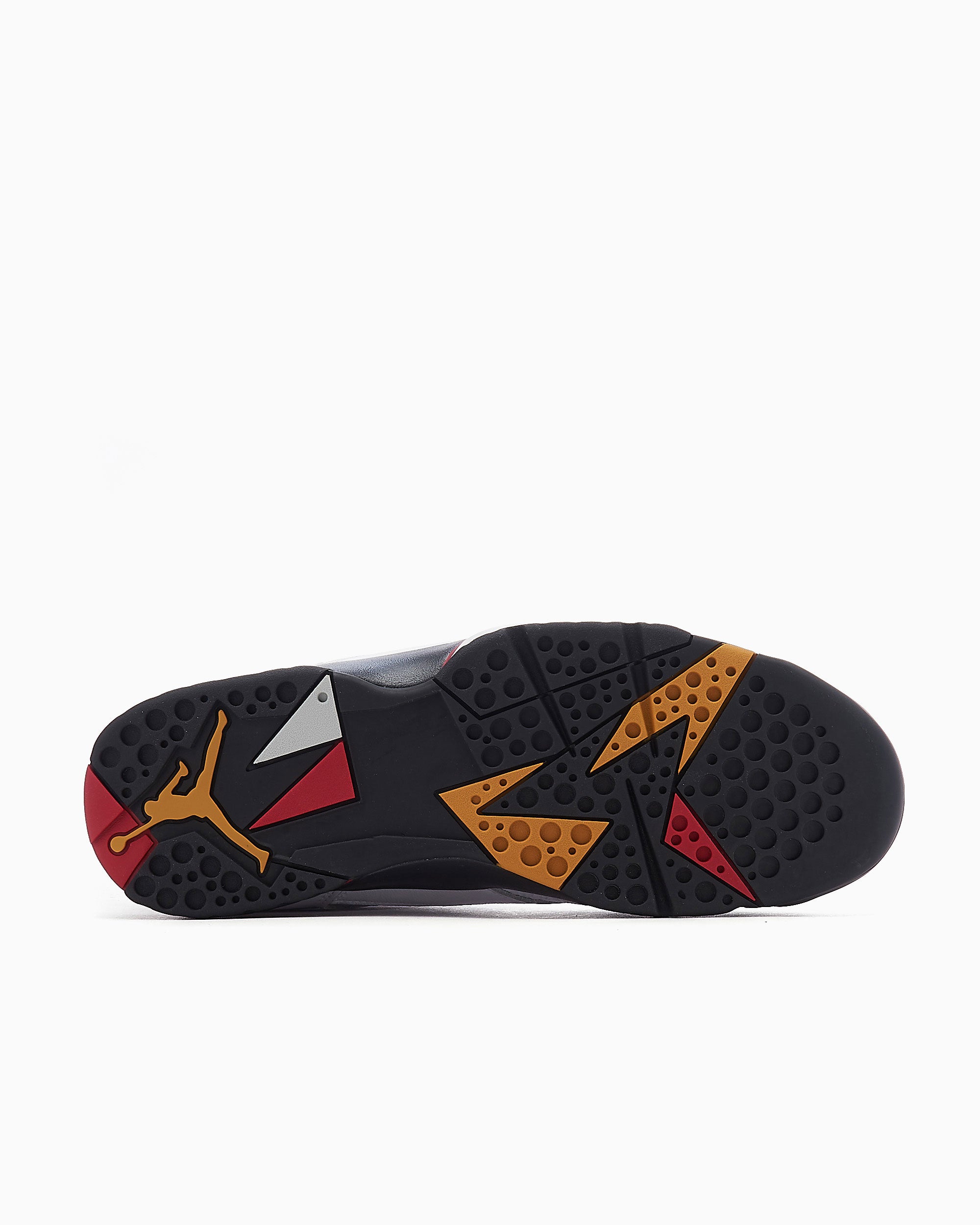 Sneakers Air Jordan 7 Retro "Cardinal" - CU9307-106