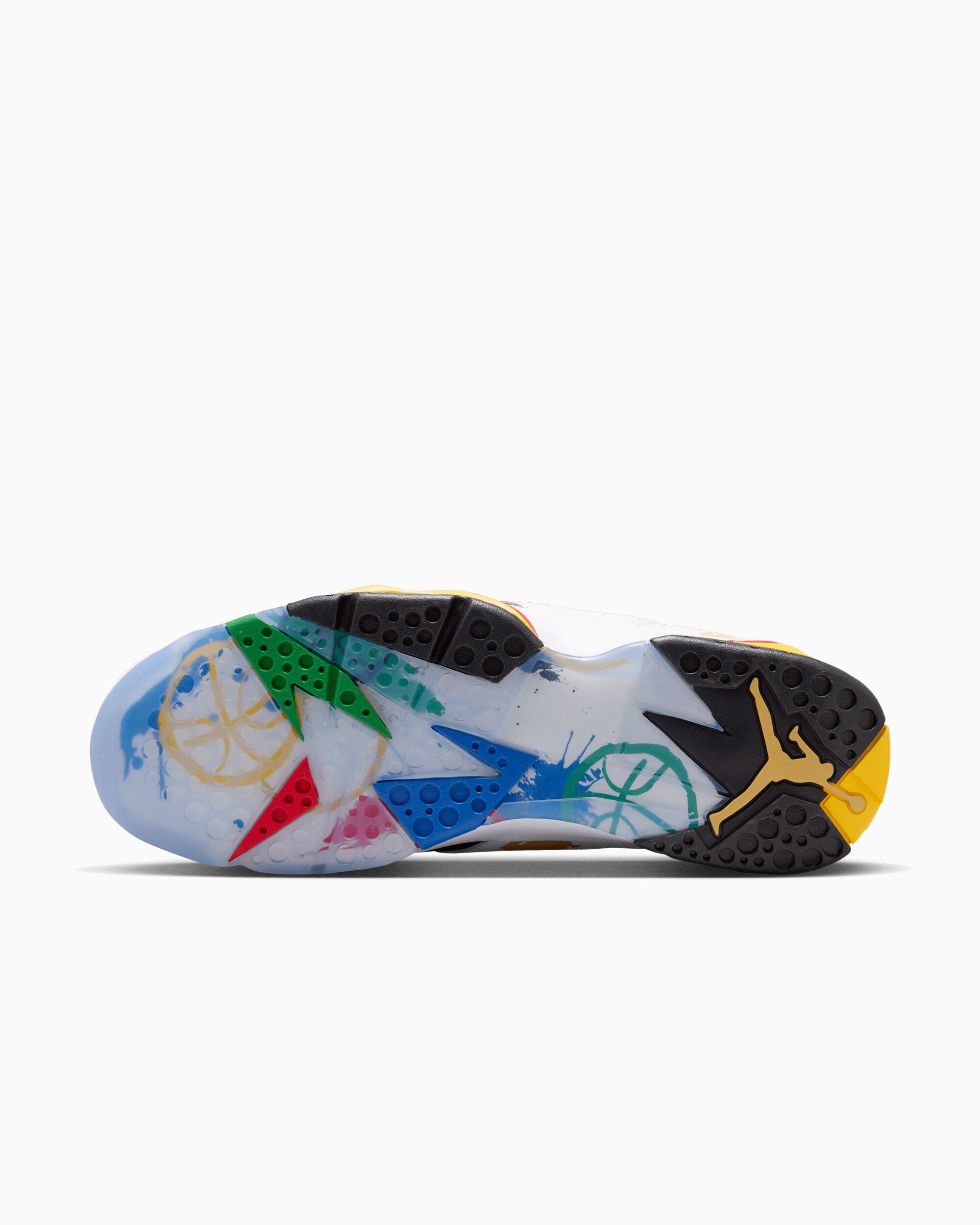 Sneakers Air Jordan 7 Retro "Miró" - IQ6573-100
