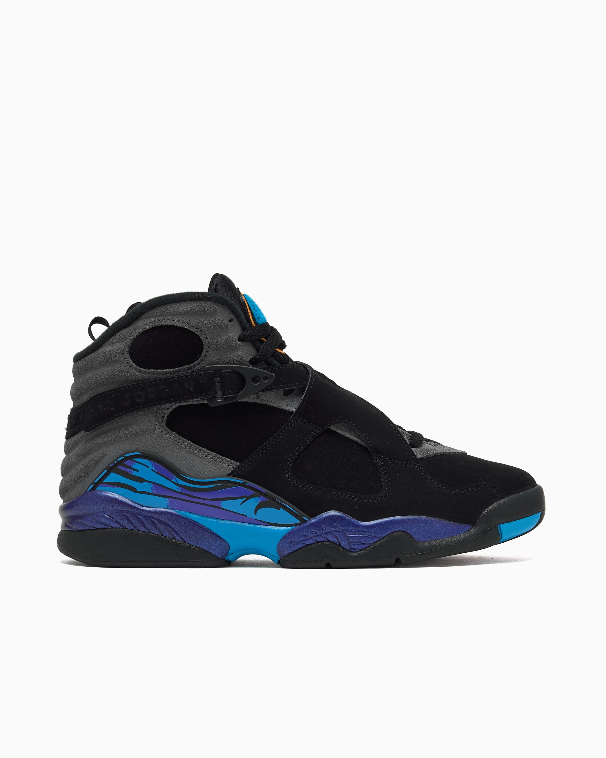 Sneakers Air Jordan 8 Retro "Aqua" - 305381-006