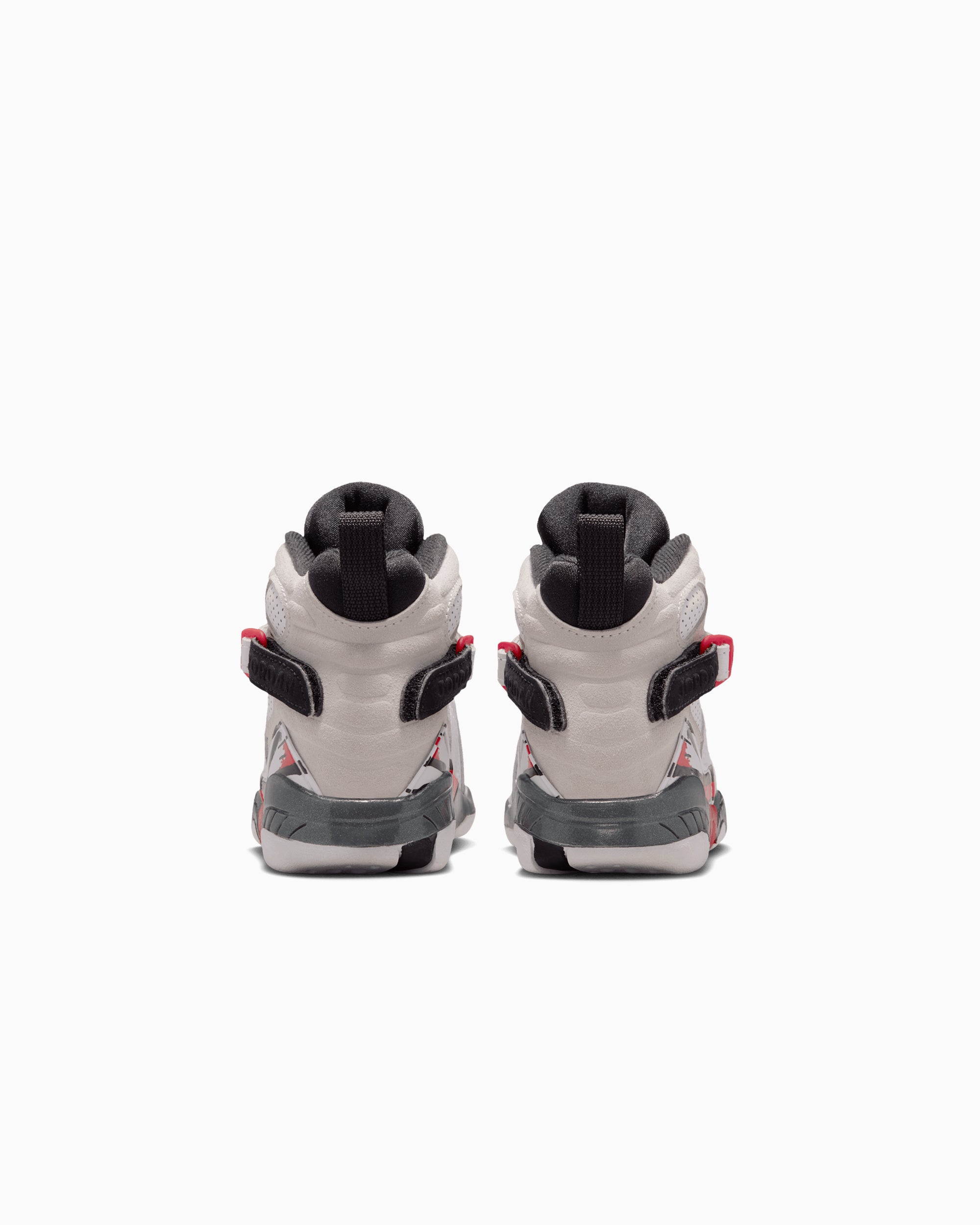 Sneakers Air Jordan 8 Retro "Bugs Bunny" (PS) - 305369-100