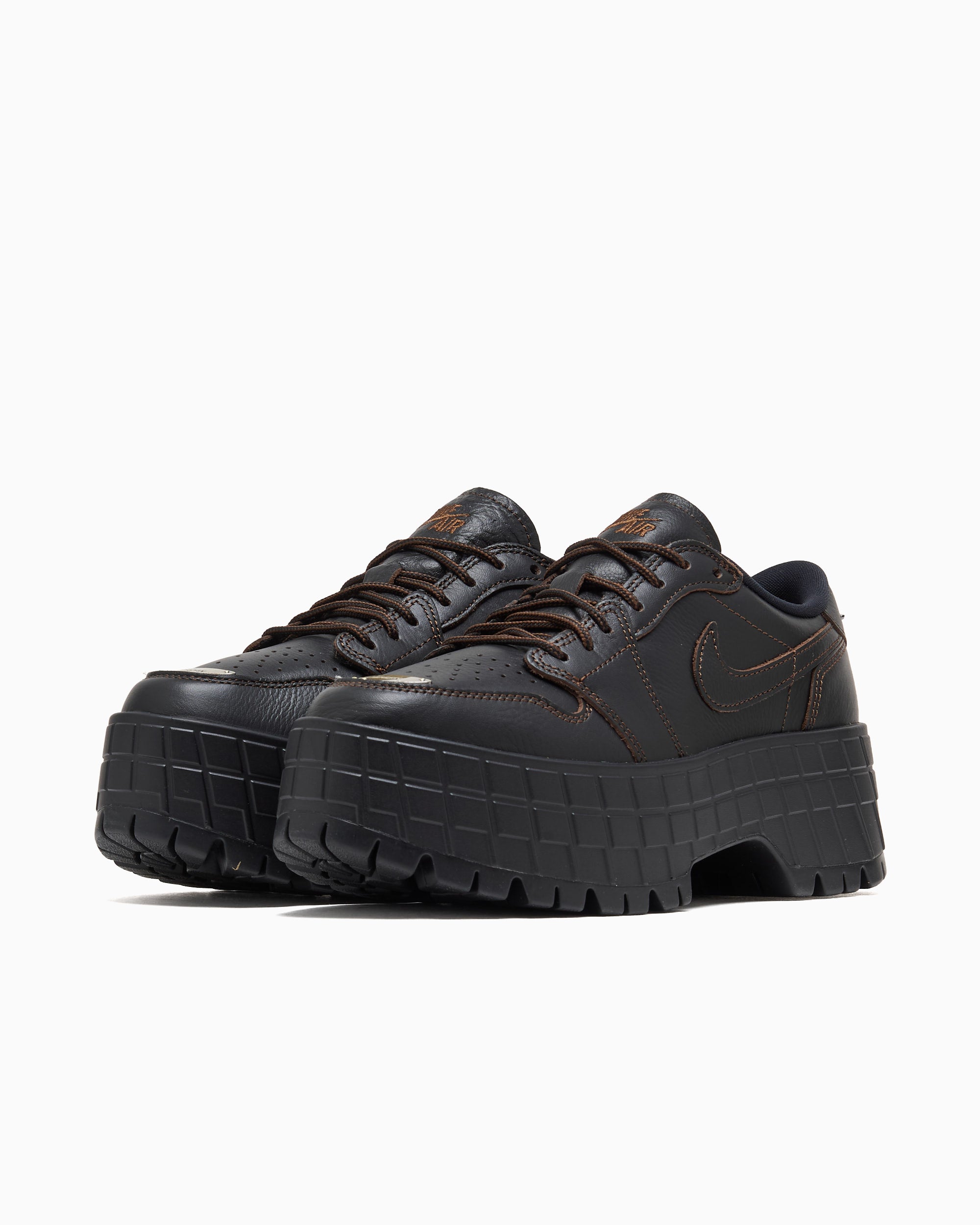 Sneakers Air Jordan Women's 1 Brooklyn Low - HF3184-002