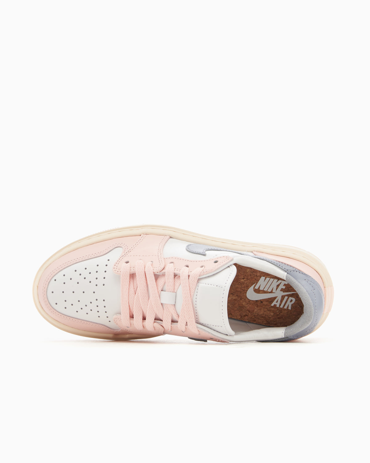 Sneakers Air Jordan Women's 1 Elevate Low "Atmosphere" - DH7004-600