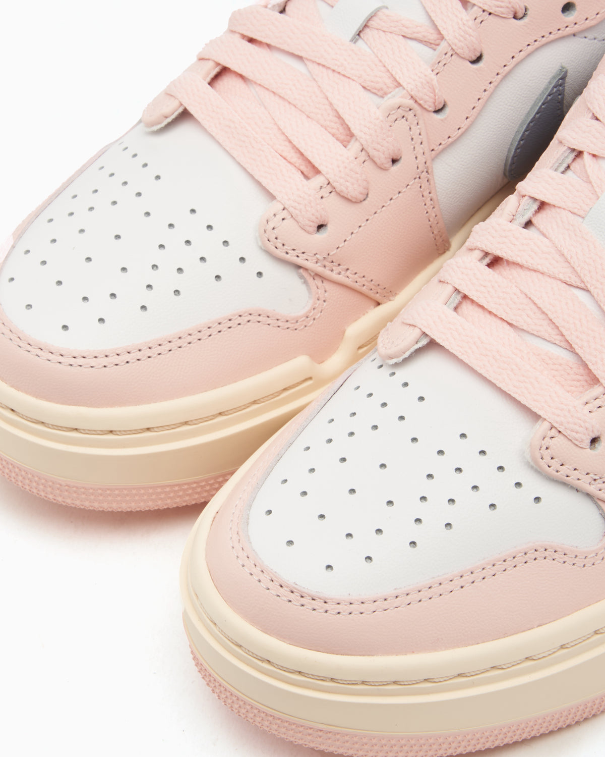 Sneakers Air Jordan Women's 1 Elevate Low "Atmosphere" - DH7004-600