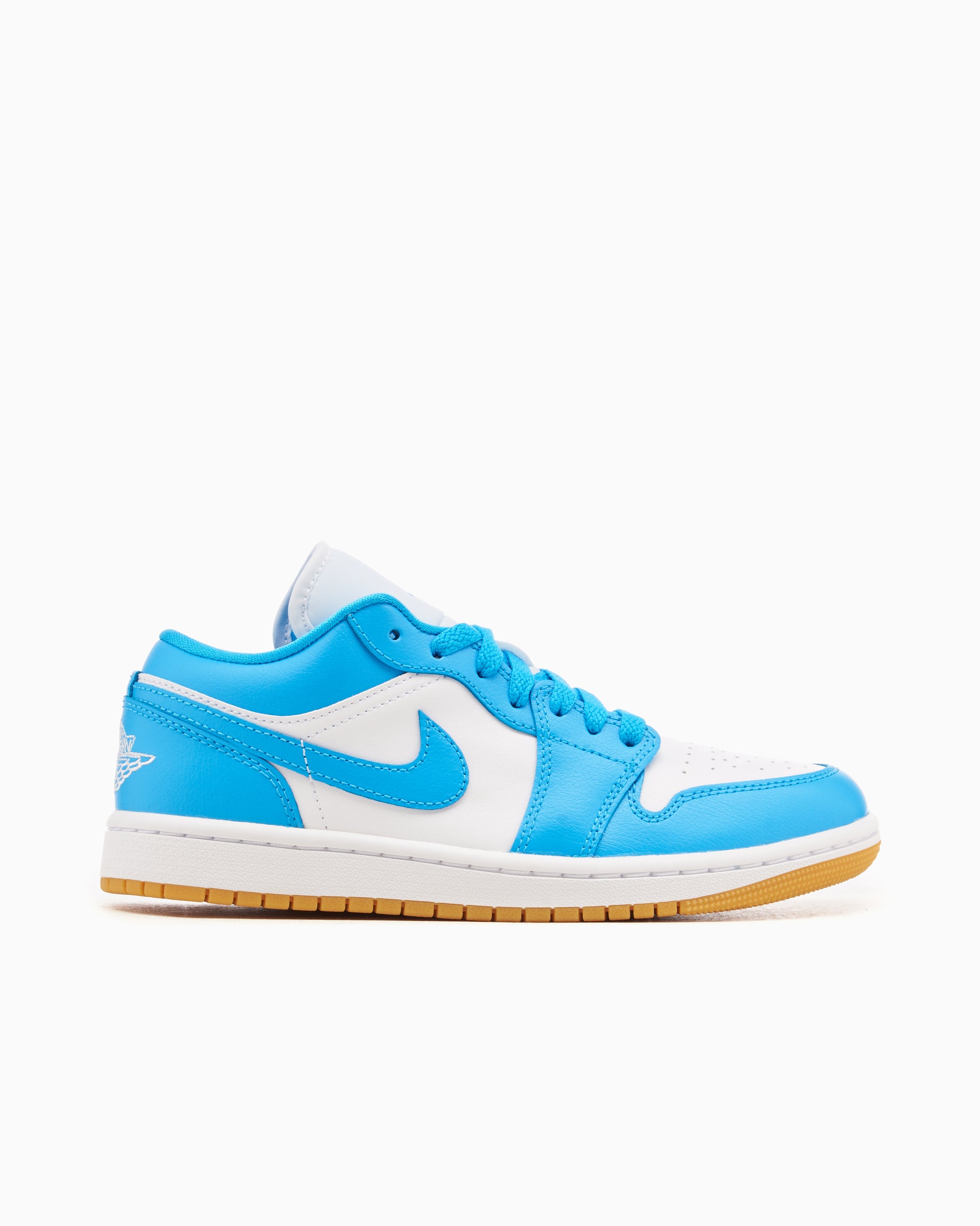 Sneakers Air Jordan Women's 1 Low - DC0774-104