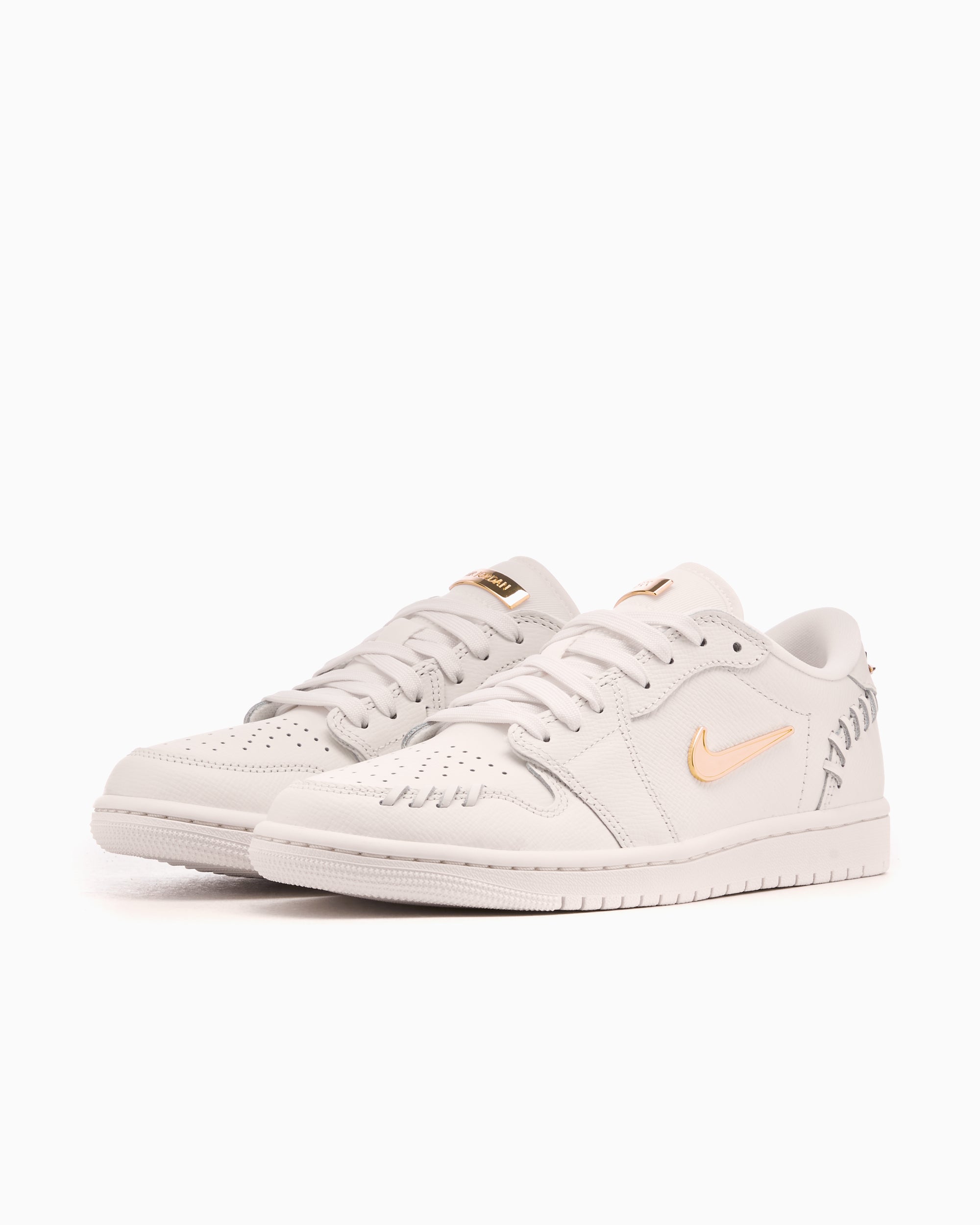 Sneakers Air Jordan Women's 1 Low Method of Make - FN5032-100