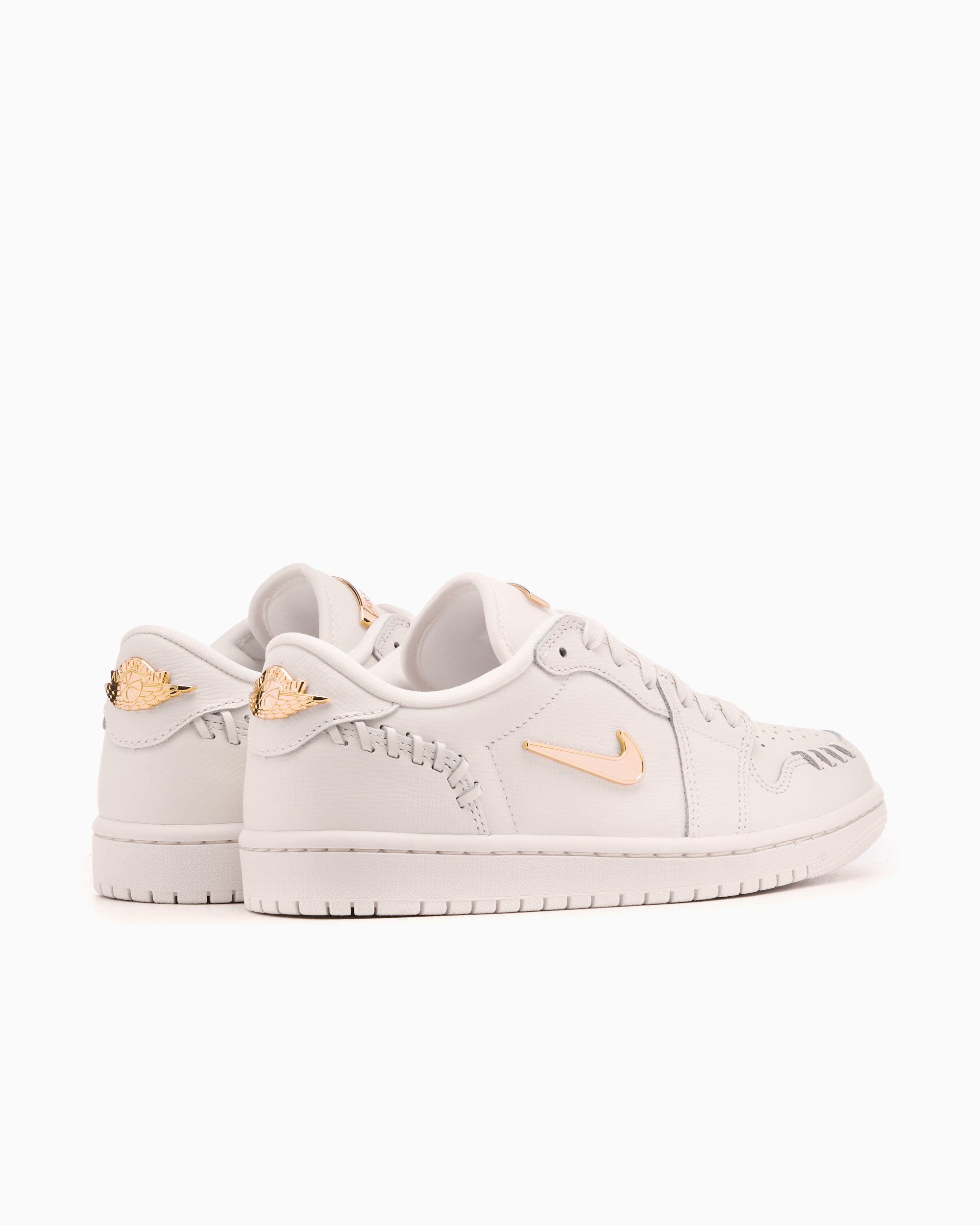 Sneakers Air Jordan Women's 1 Low Method of Make - FN5032-100