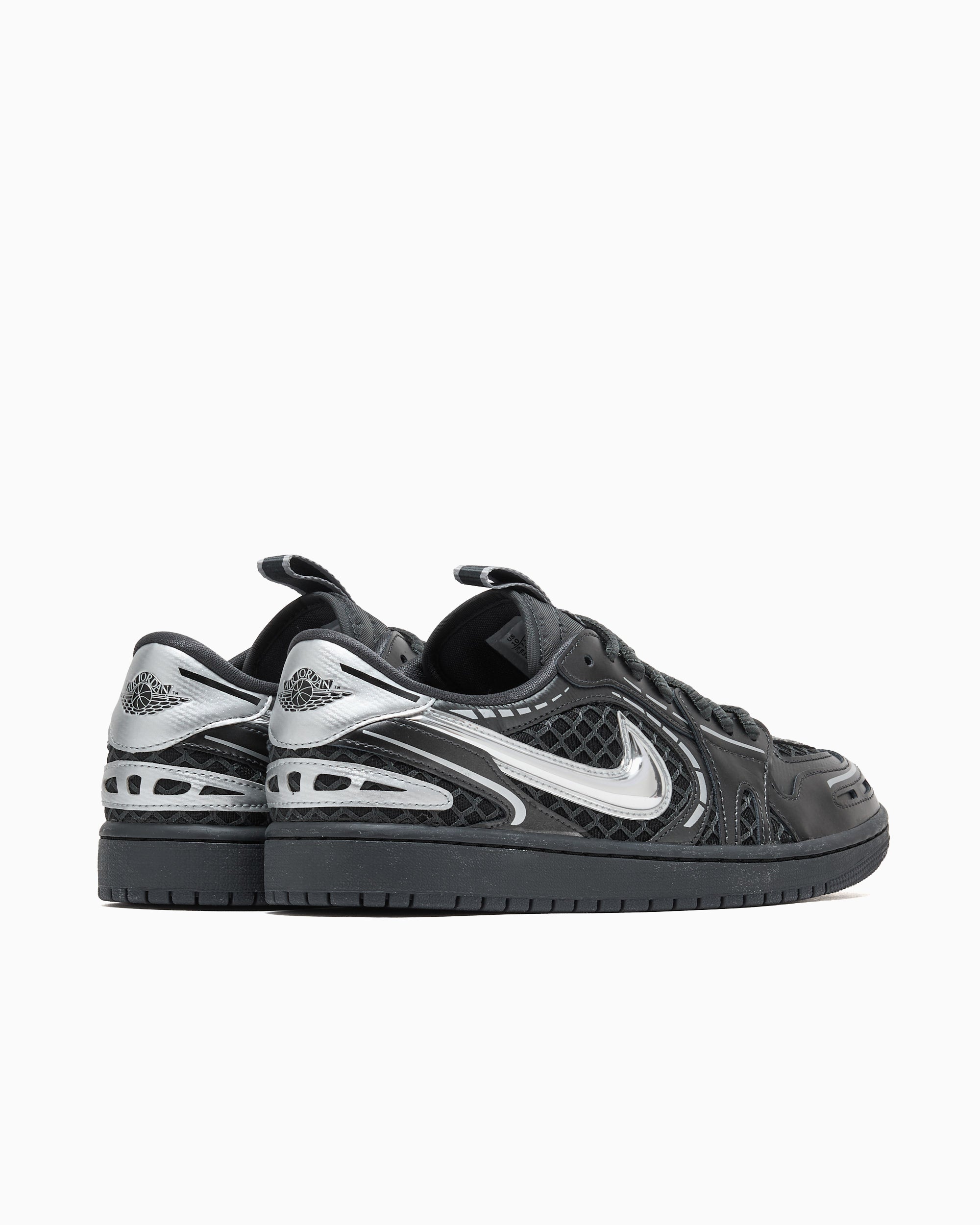 Sneakers Air Jordan  Women's 1 Low V3 "Method Of Make" - HQ2186-001