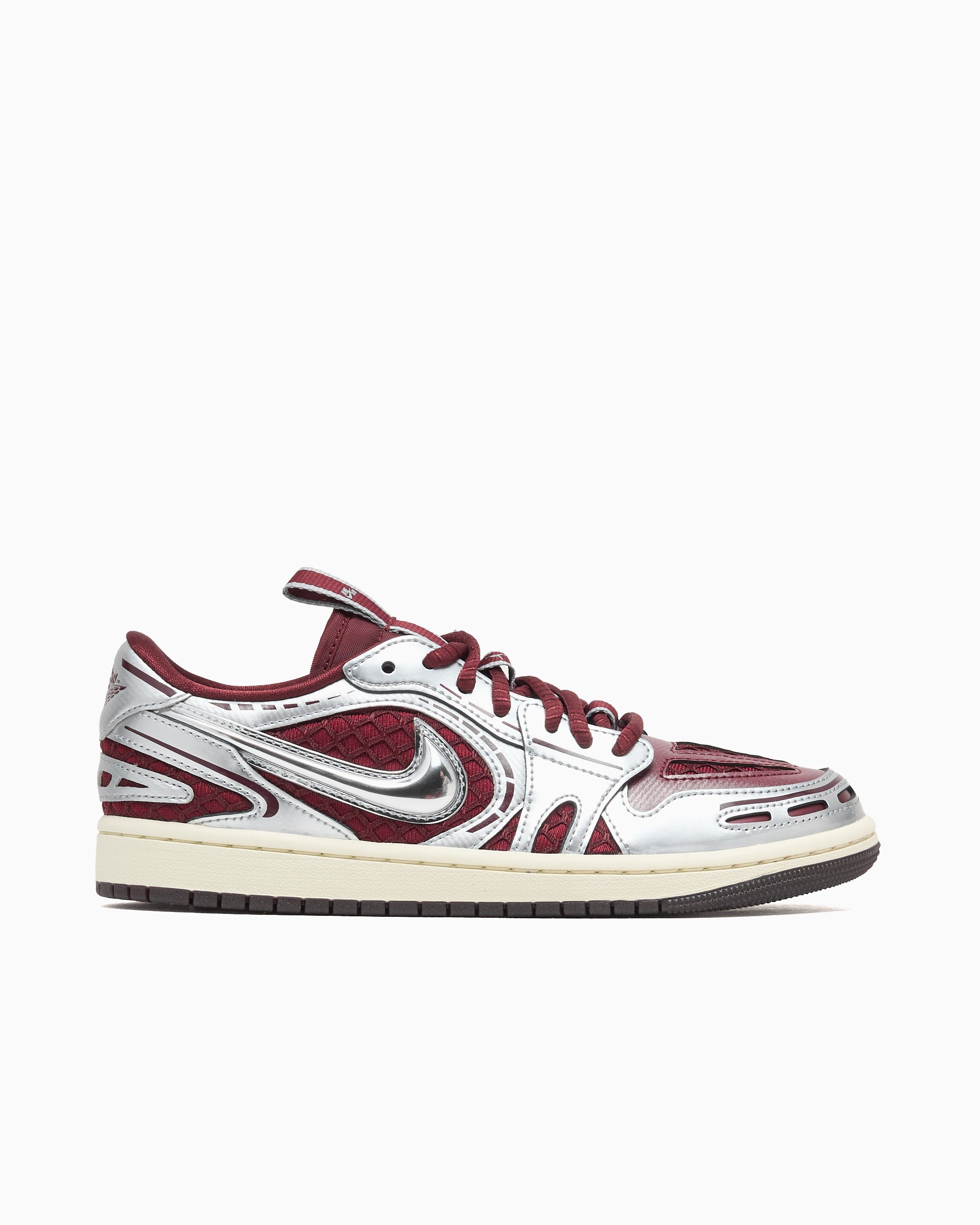 Sneakers Air Jordan  Women's 1 Low V3 "Method Of Make" - HQ2186-600