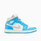 Air Jordan Women's 1 Mid