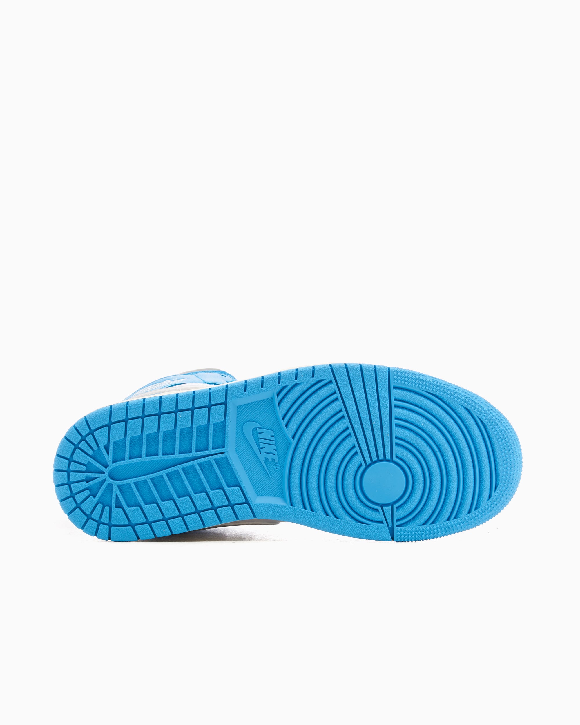 Sneakers Air Jordan Women's 1 Mid - BQ6472-400