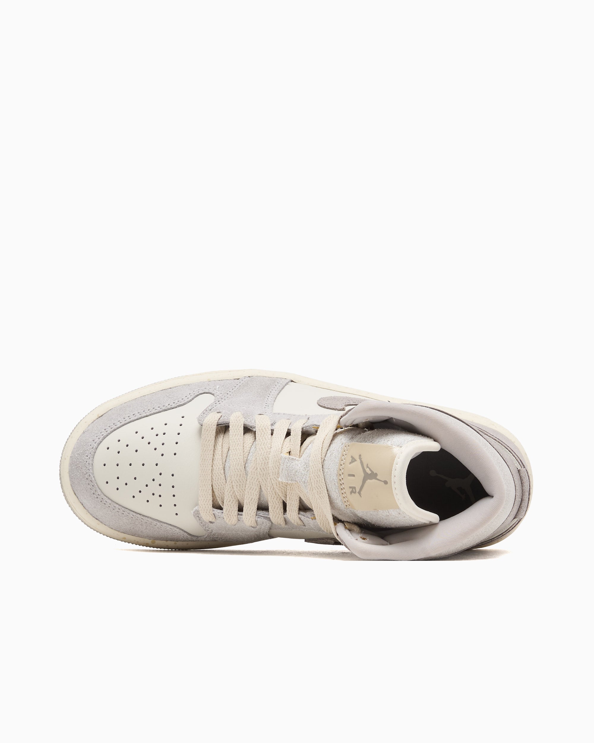 Sneakers Air Jordan Women's 1 Mid SE - IB7010-001