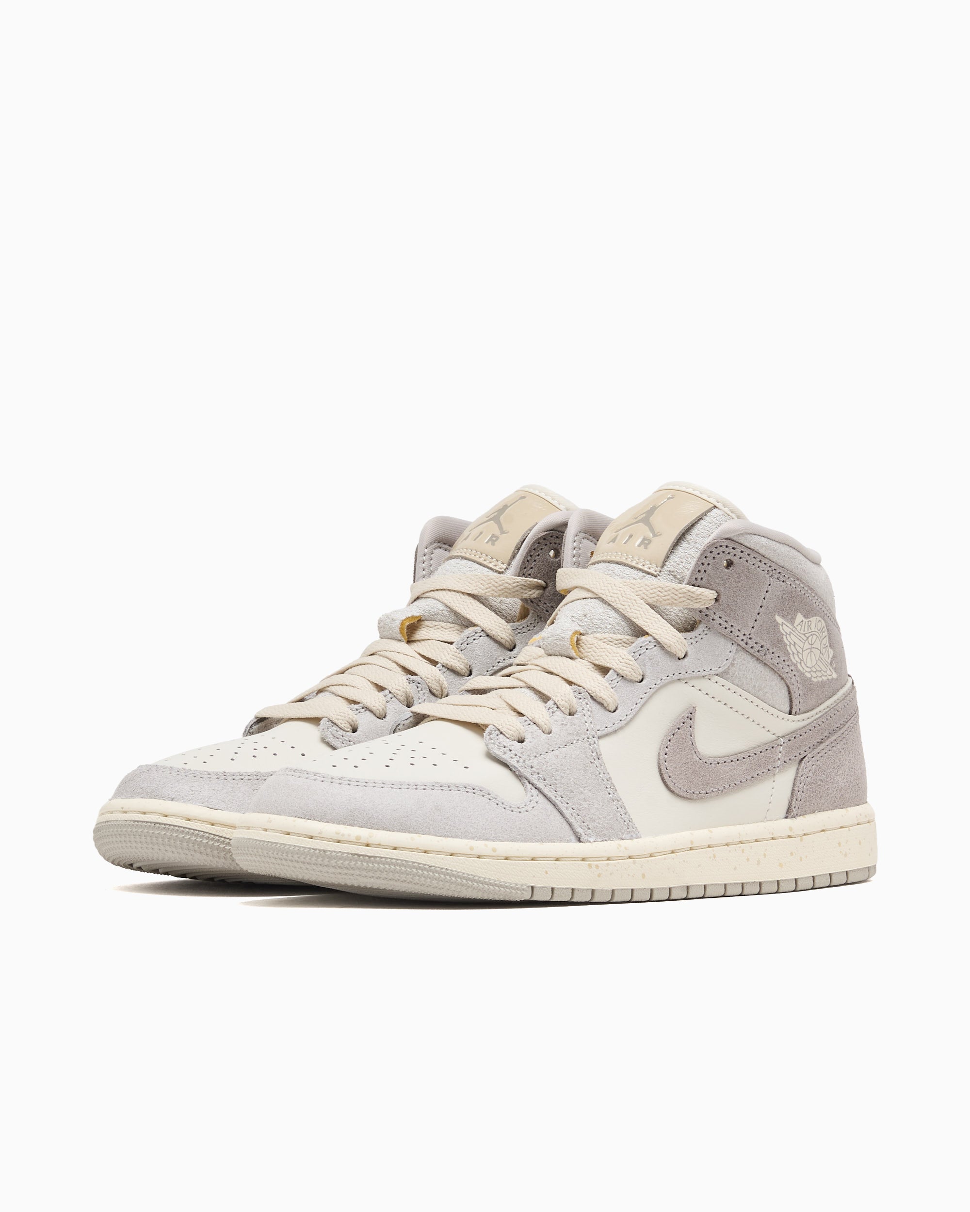 Sneakers Air Jordan Women's 1 Mid SE - IB7010-001