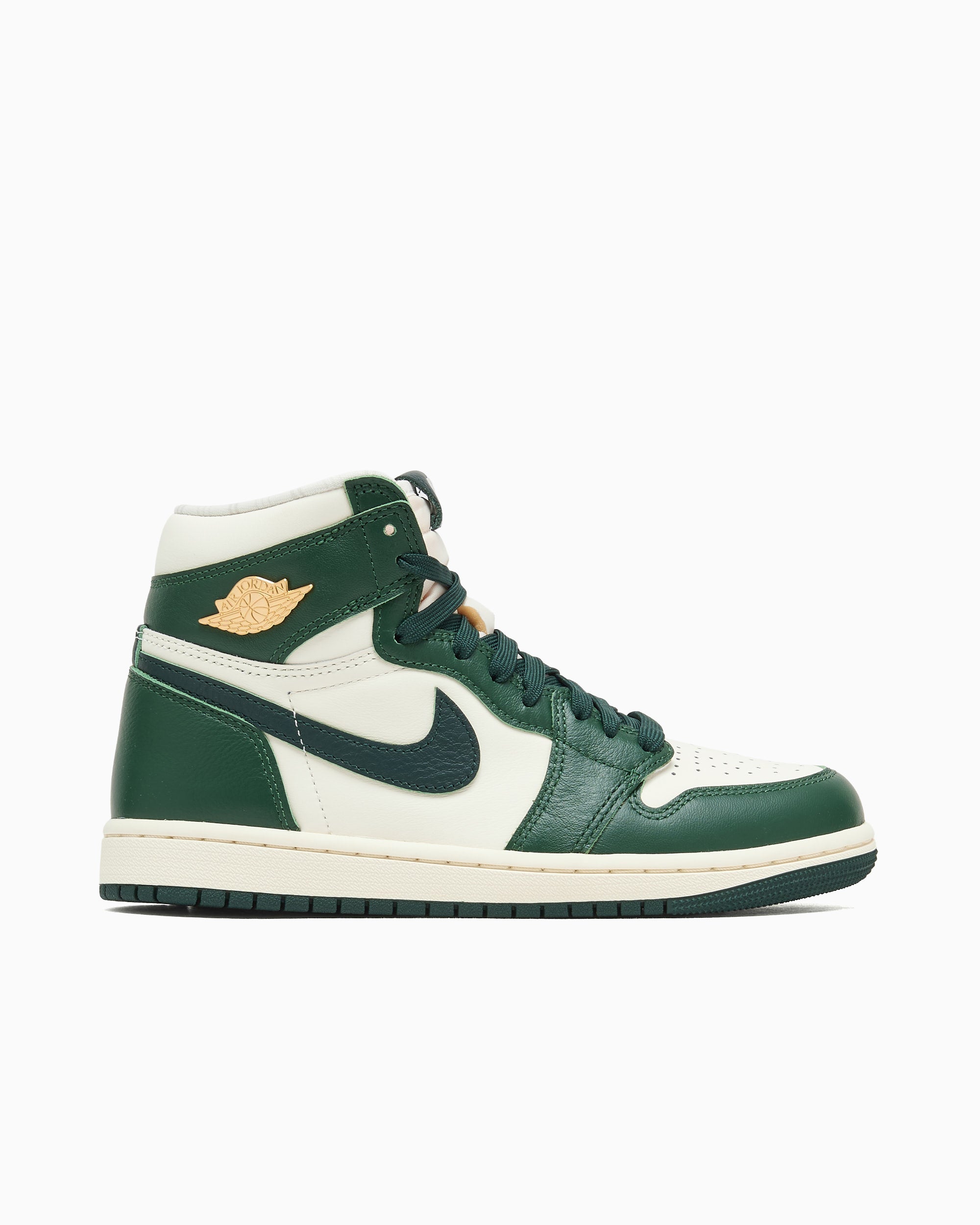 Sneakers Air Jordan Women's 1 Retro High OG "Pro Green" - FD2596-101