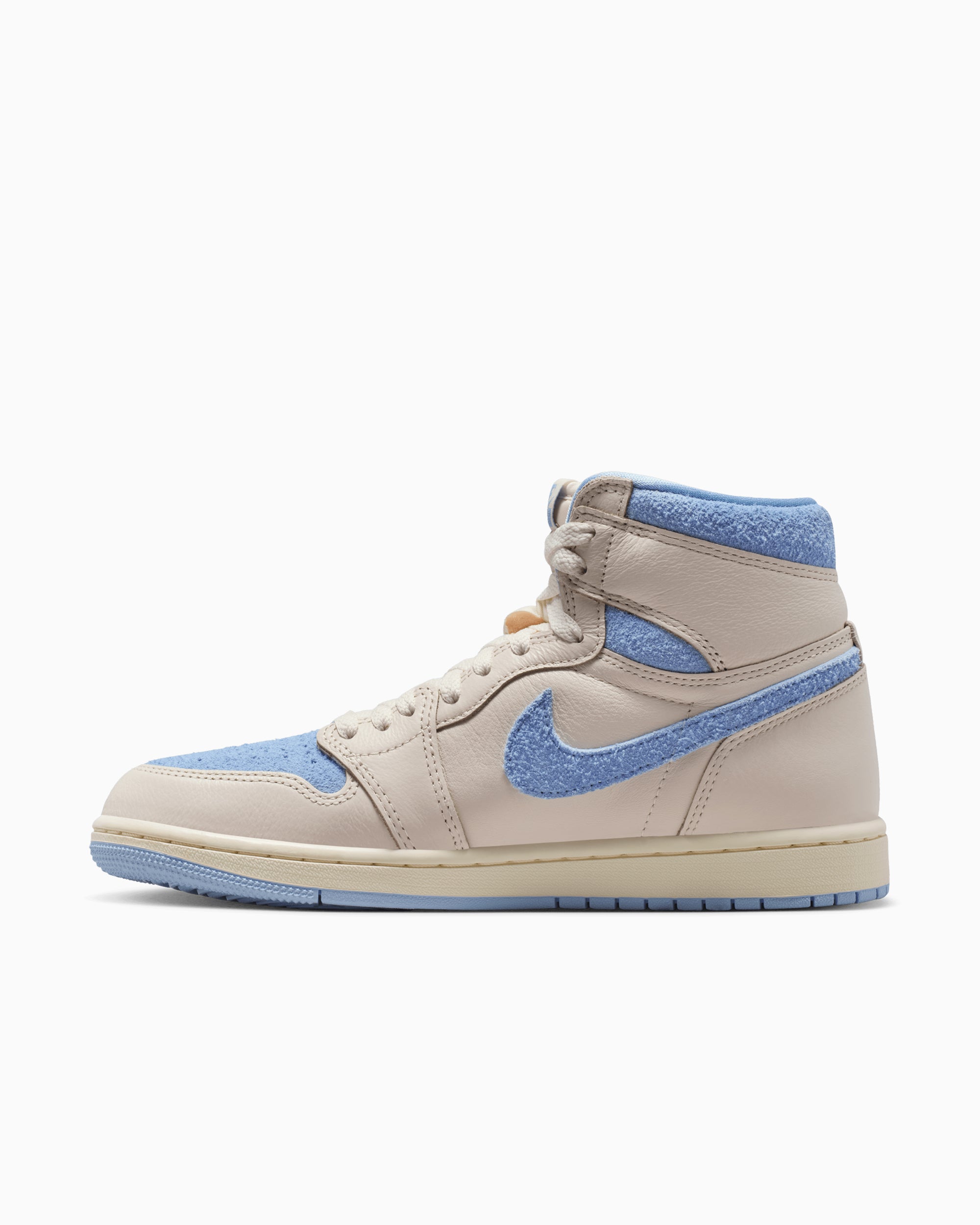 Sneakers Air Jordan Women's 1 Retro High OG "Psychic Blue" - FD2596-102