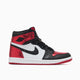 Air Jordan Women's 1 Retro High OG "Ruby"