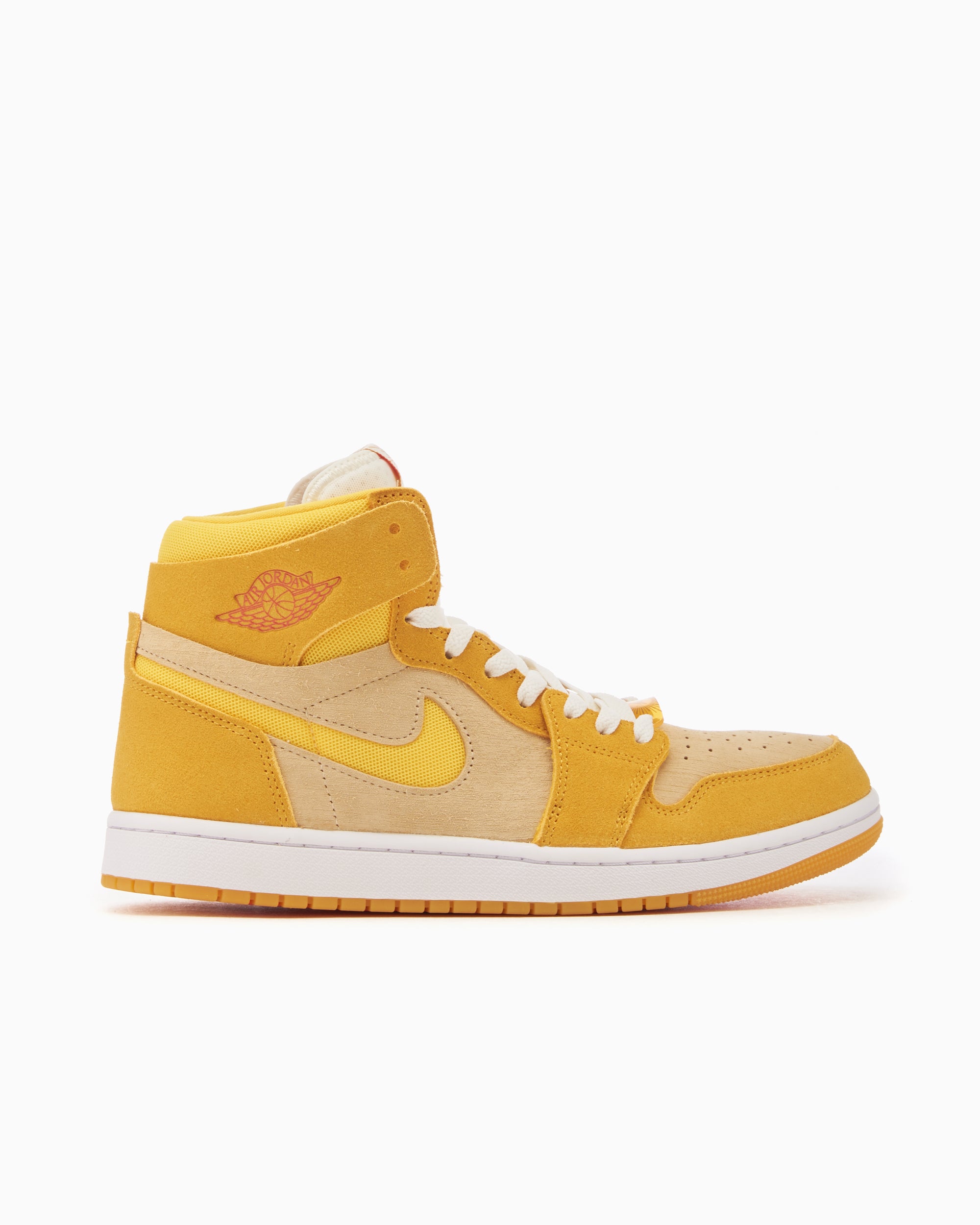 Sneakers Air Jordan Women's 1 Zoom CMFT 2 "Sunshine" - FJ5743-700
