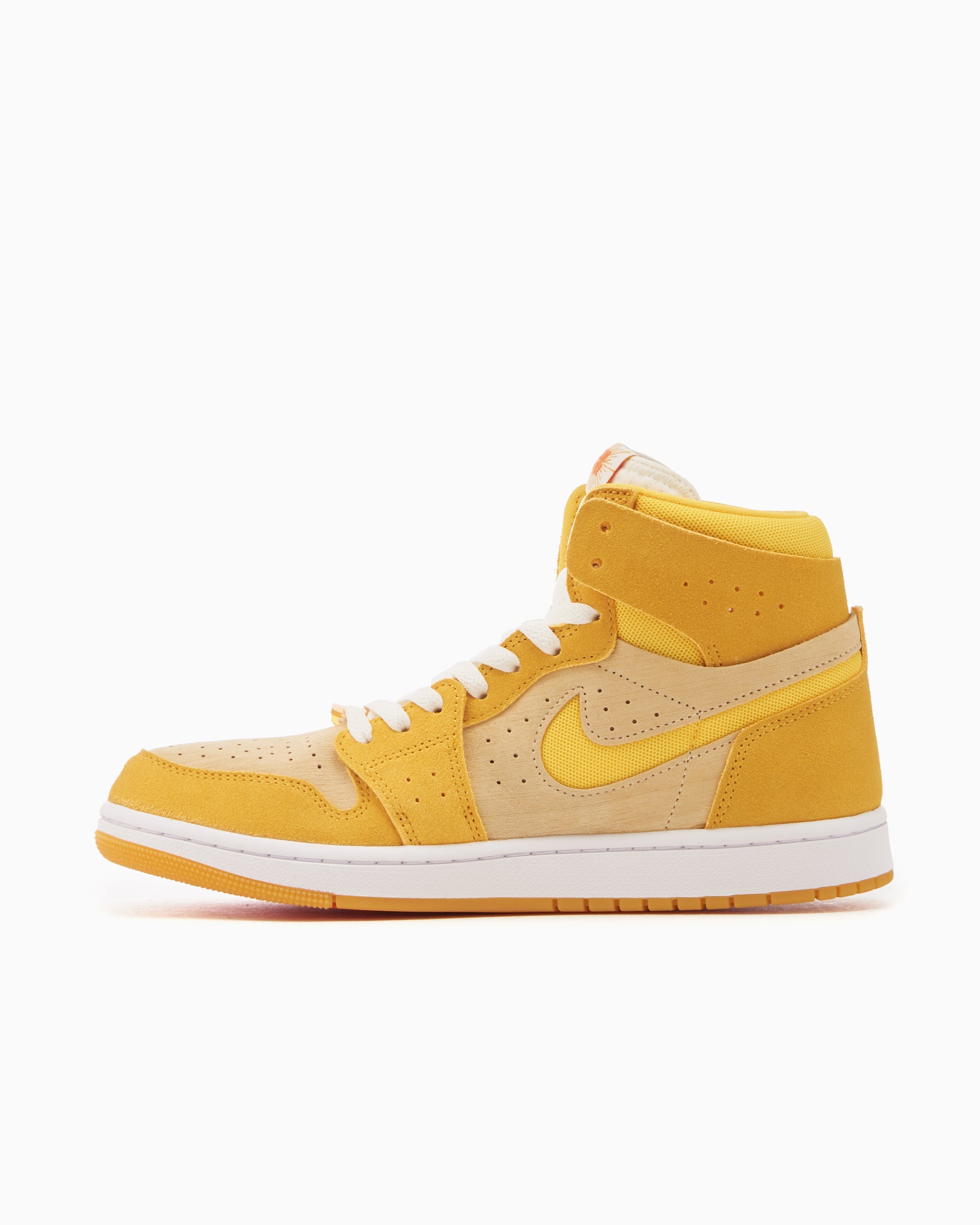 Sneakers Air Jordan Women's 1 Zoom CMFT 2 "Sunshine" - FJ5743-700