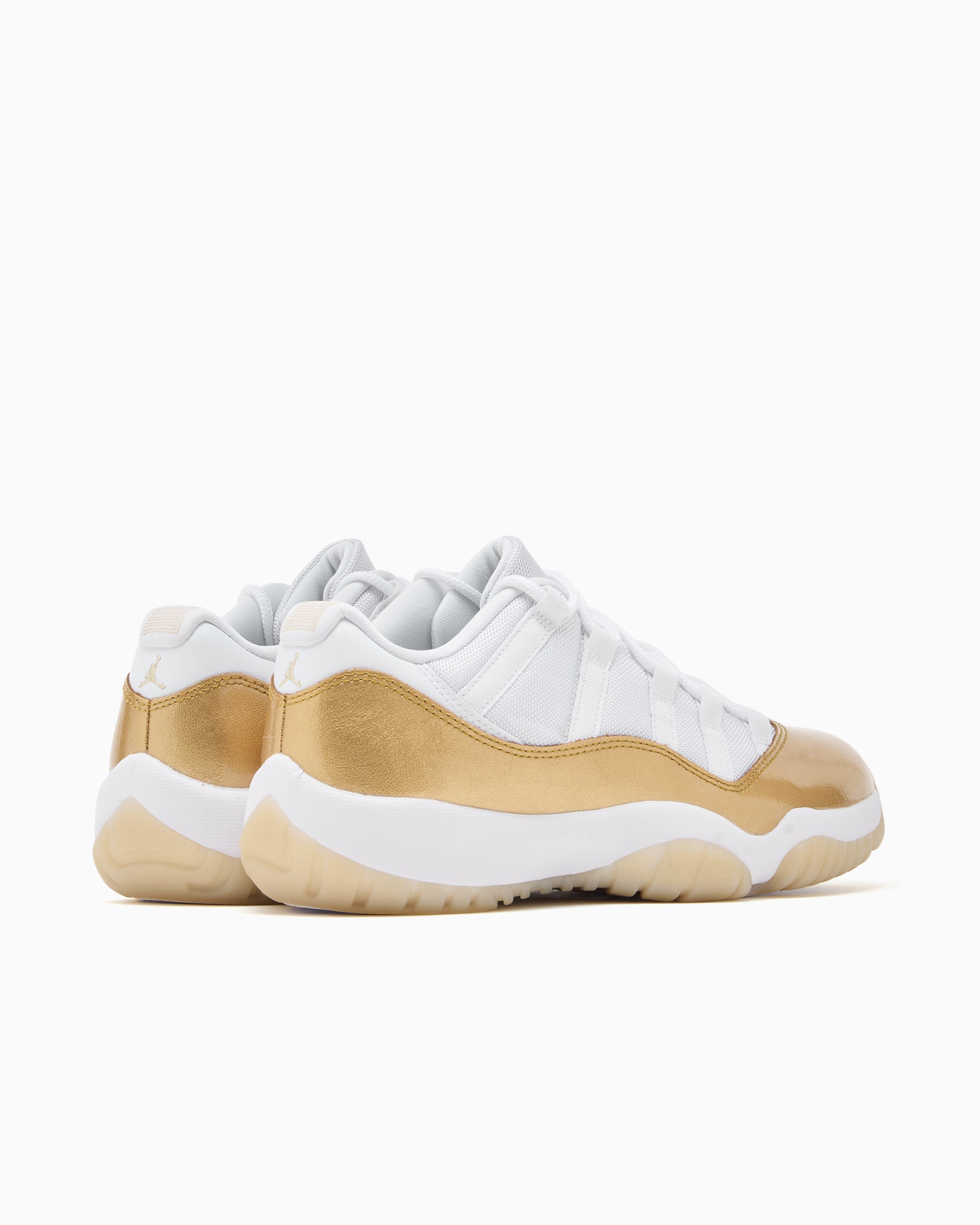 Sneakers Air Jordan Women's 11 Retro Low "Mother's Day" - AH7860-102