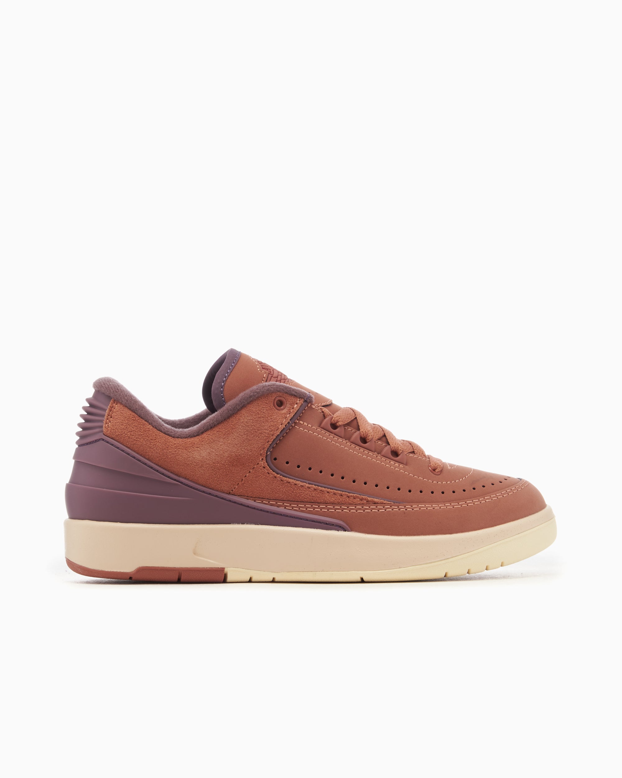 Sneakers Air Jordan Women's 2 Retro Low "Sky J Orange" - DX4401-800