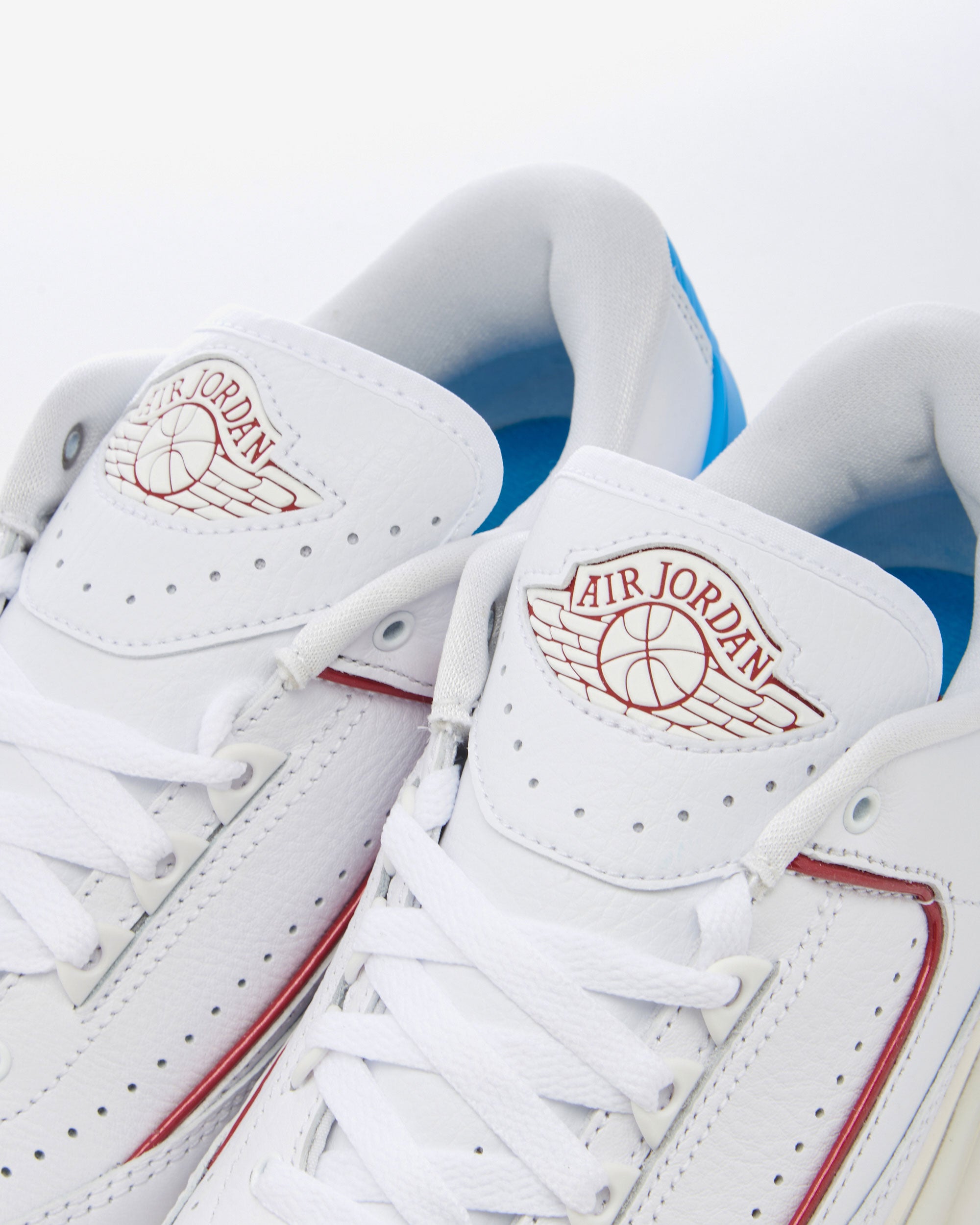 Sneakers Air Jordan Women's 2 Retro Low "UNC To Chicago" - DX4401-164