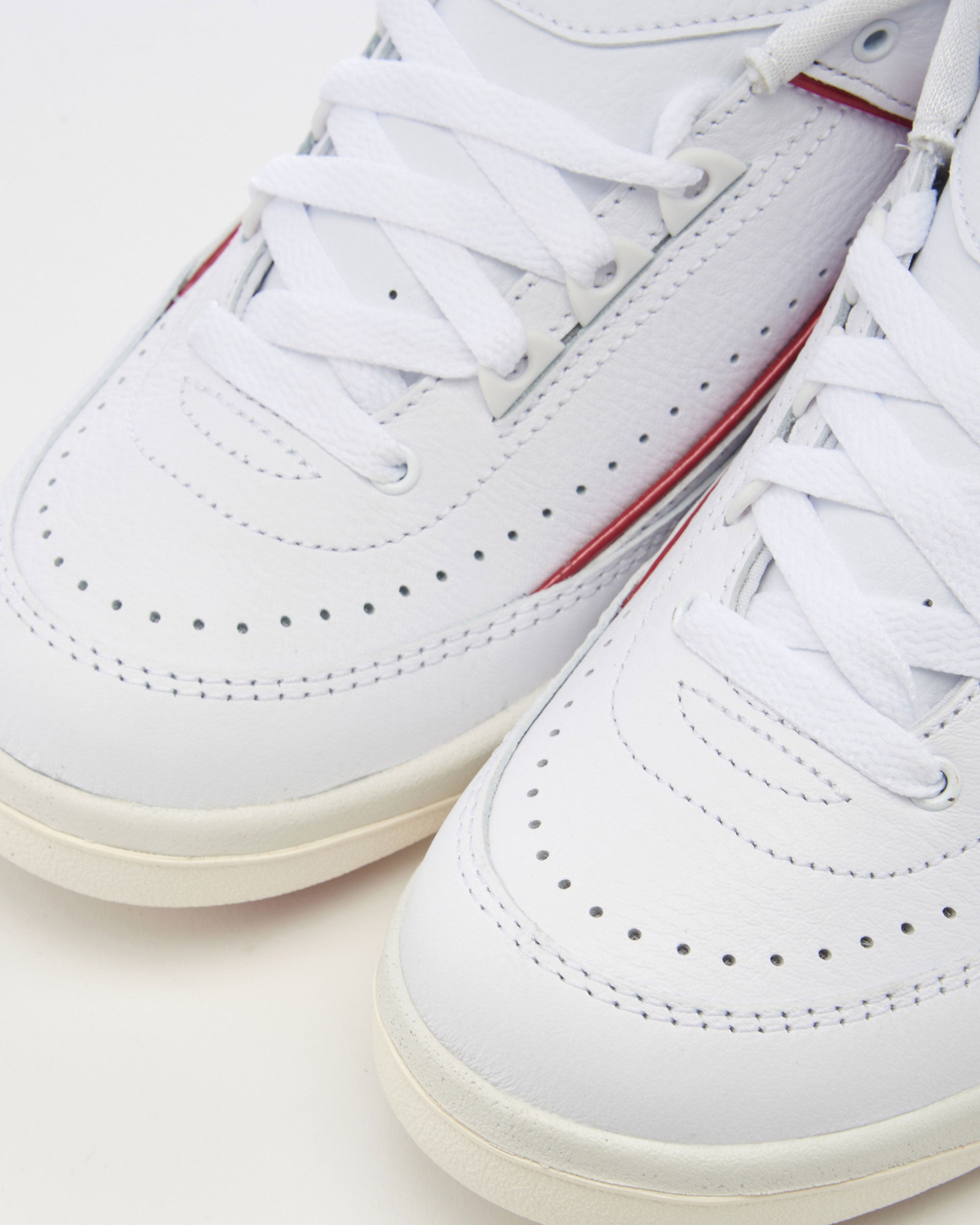 Sneakers Air Jordan Women's 2 Retro Low "UNC To Chicago" - DX4401-164