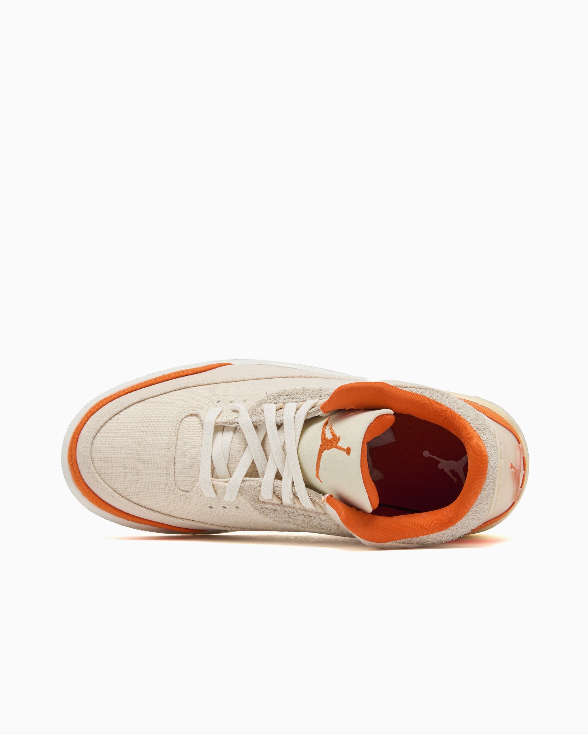 Sneakers Air Jordan Women's 3 Retro TEX "Starfish" - IH7694-200