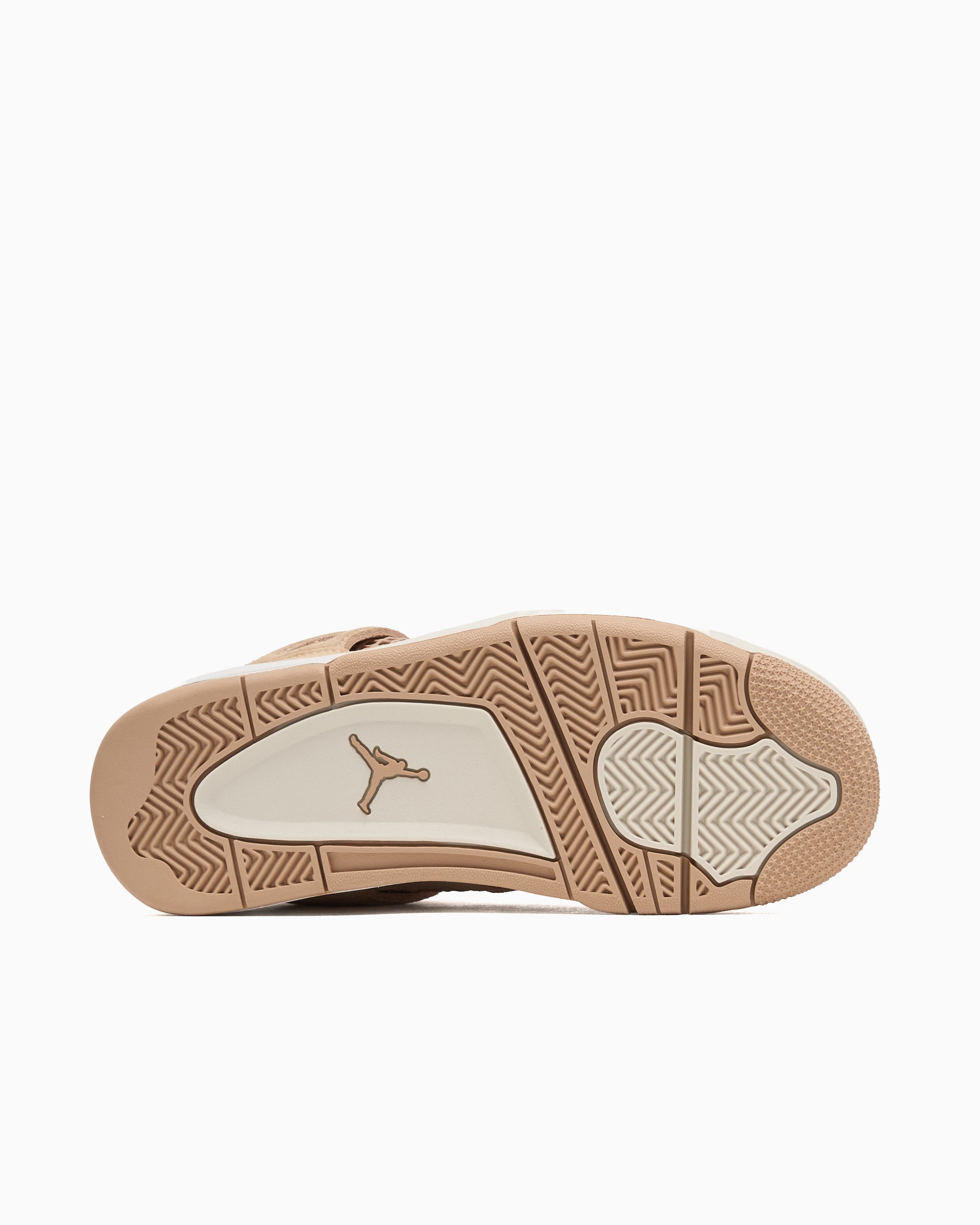 Sneakers Air Jordan Women's 4 Retro "Cozy Girl" - HV0823-200